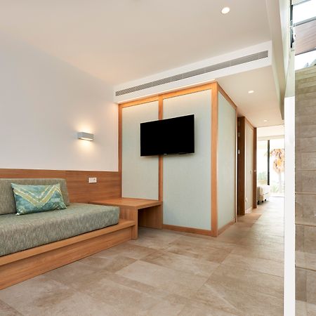 Insotel Punta Prima Resort Екстериор снимка