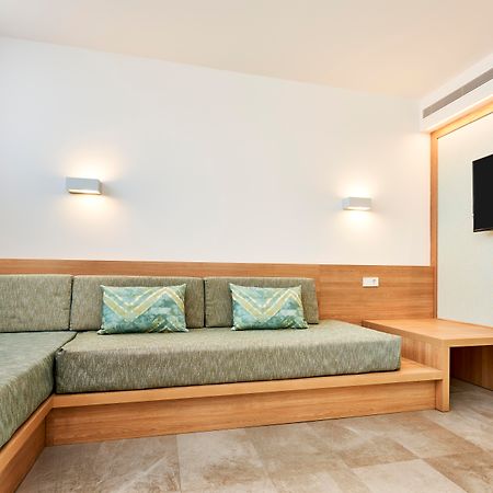 Insotel Punta Prima Resort Екстериор снимка
