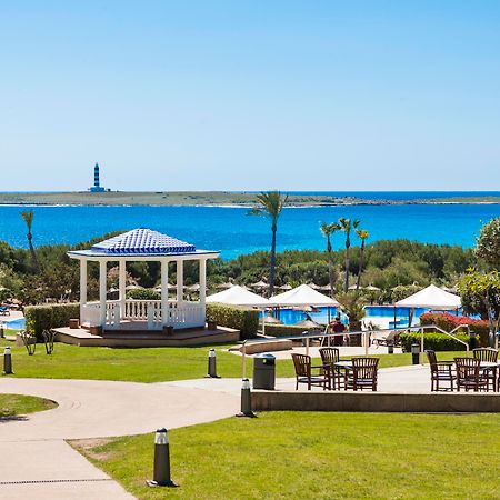 Insotel Punta Prima Resort Екстериор снимка