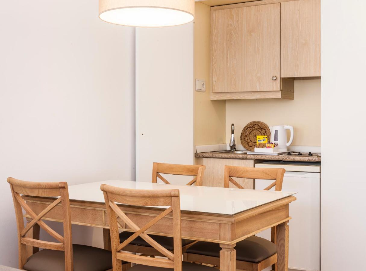 Insotel Punta Prima Resort Екстериор снимка