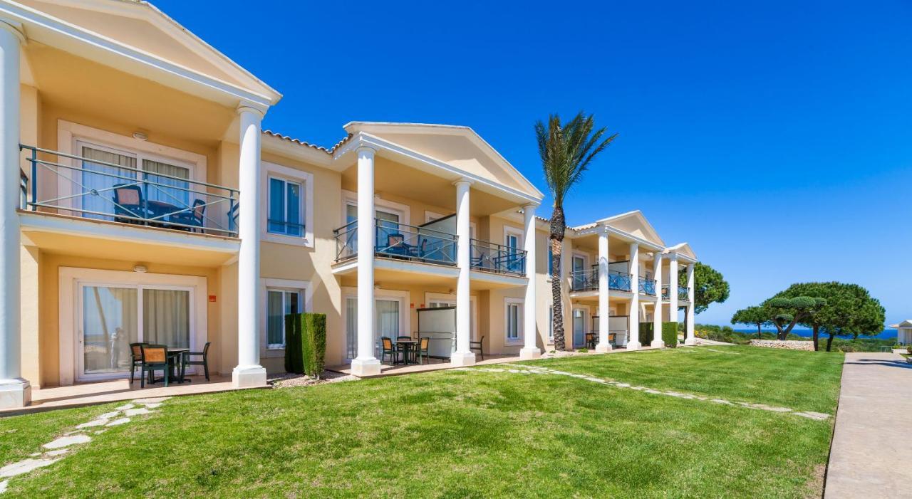 Insotel Punta Prima Resort Екстериор снимка