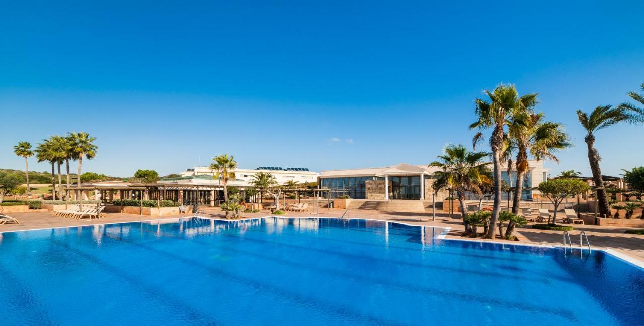 Insotel Punta Prima Resort Екстериор снимка