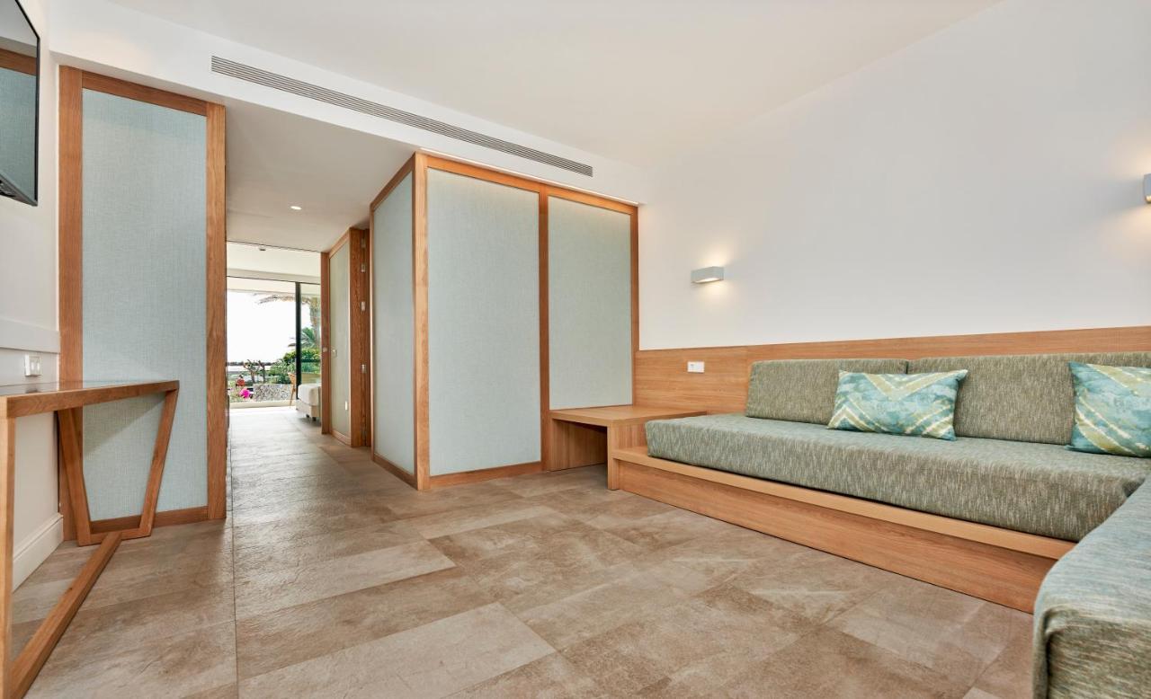 Insotel Punta Prima Resort Екстериор снимка