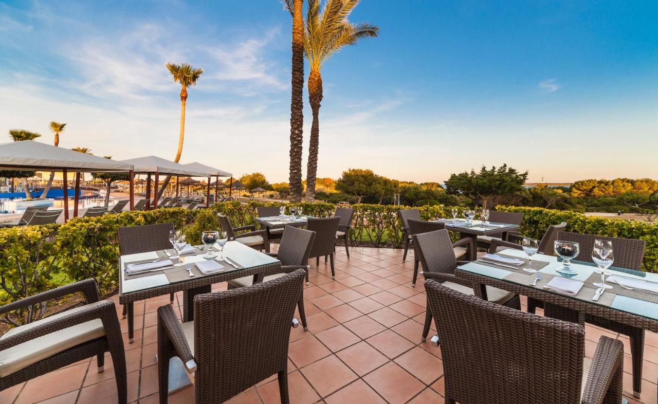 Insotel Punta Prima Resort Екстериор снимка