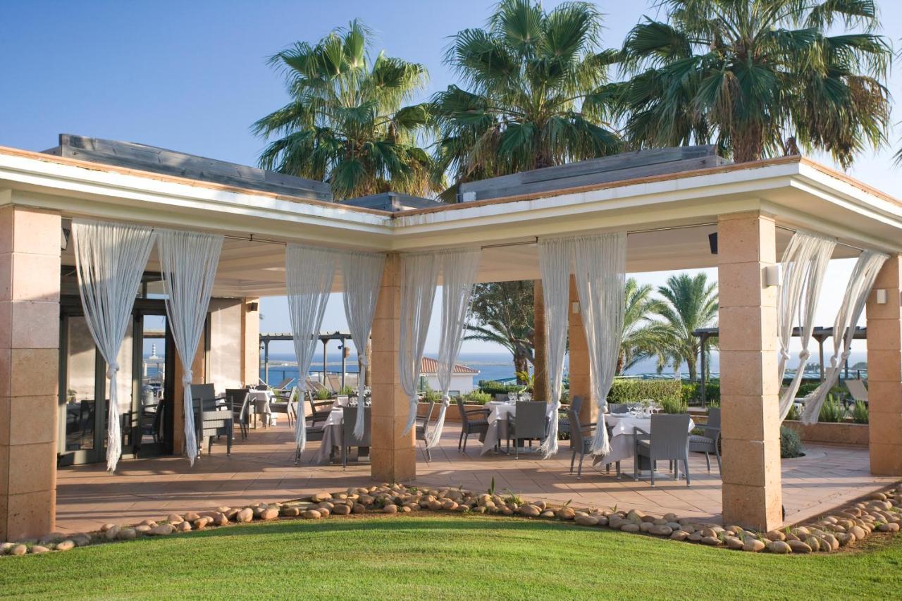 Insotel Punta Prima Resort Екстериор снимка