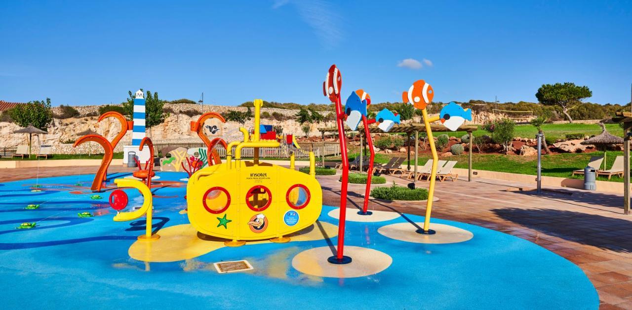Insotel Punta Prima Resort Екстериор снимка