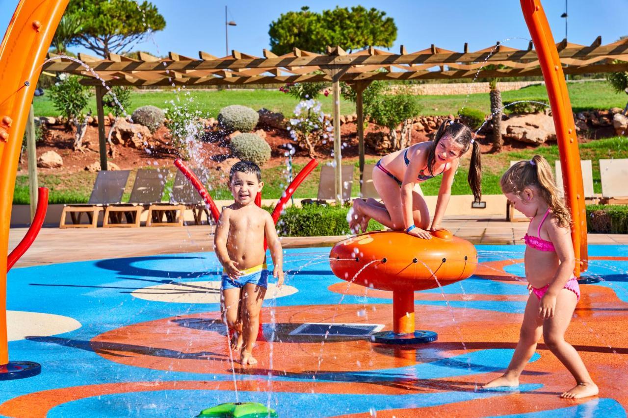 Insotel Punta Prima Resort Екстериор снимка
