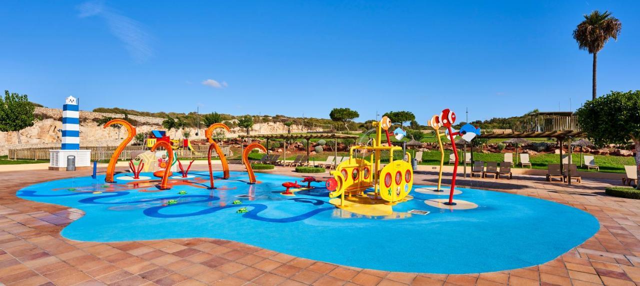 Insotel Punta Prima Resort Екстериор снимка