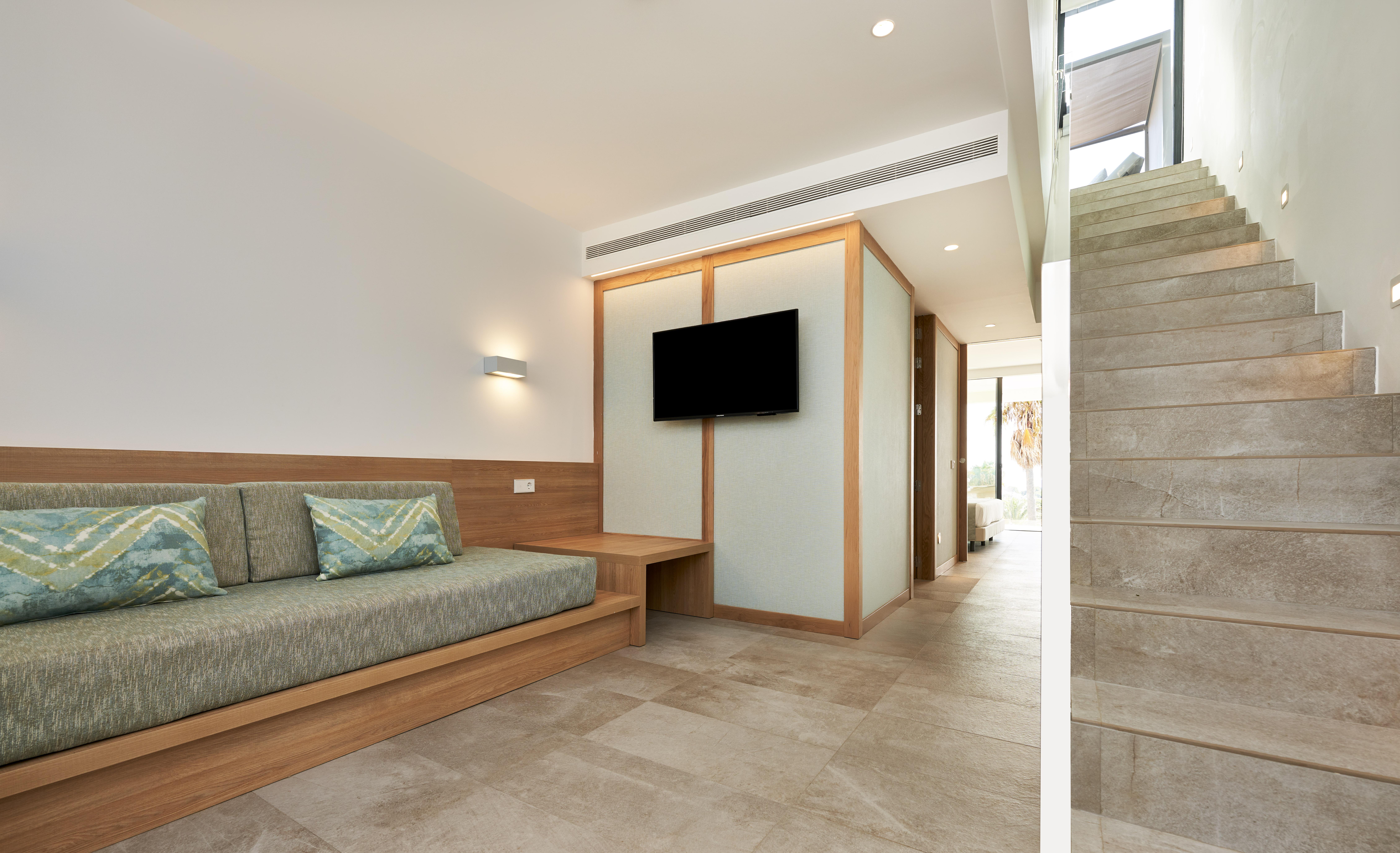 Insotel Punta Prima Resort Екстериор снимка