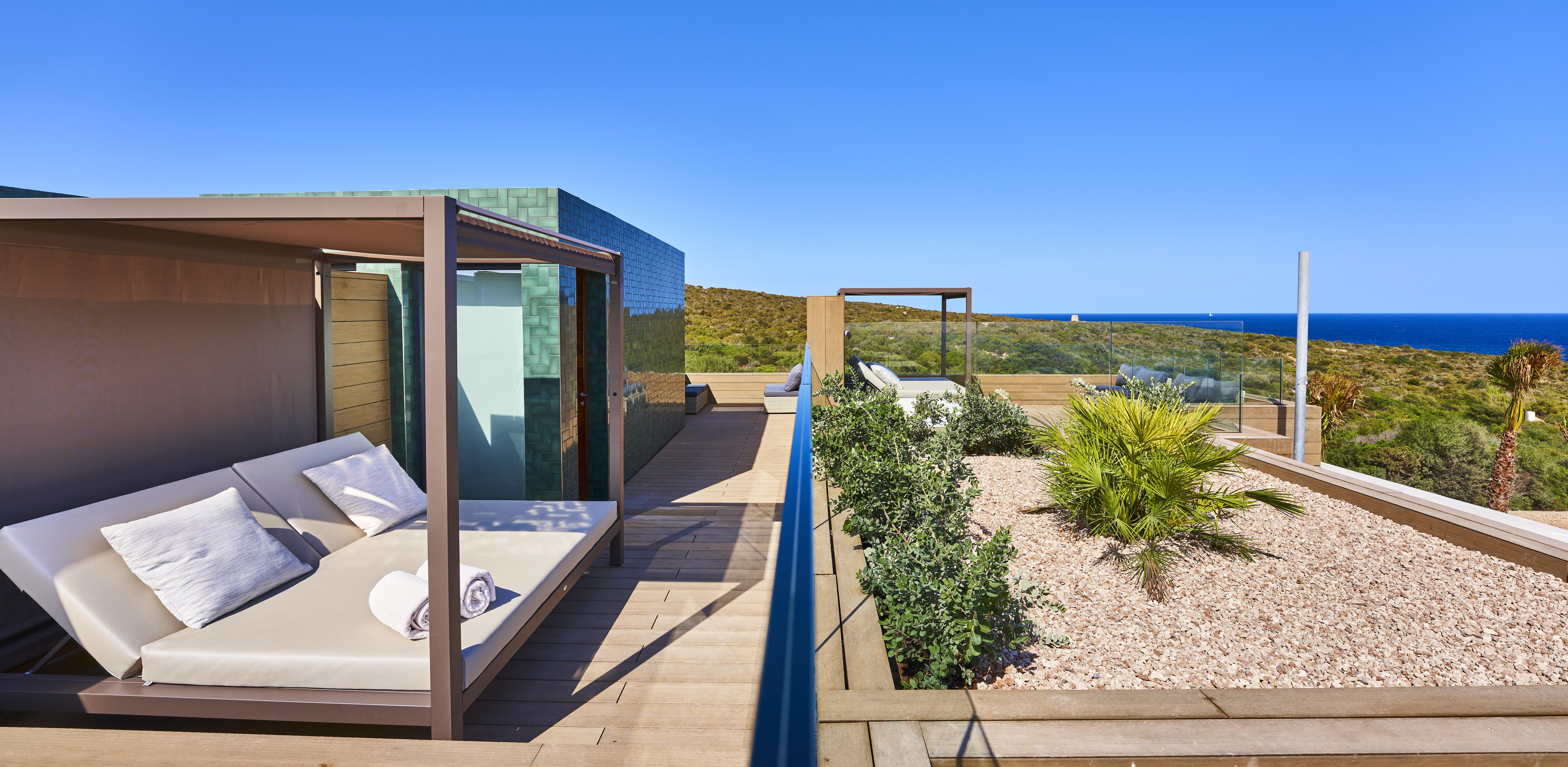 Insotel Punta Prima Resort Екстериор снимка
