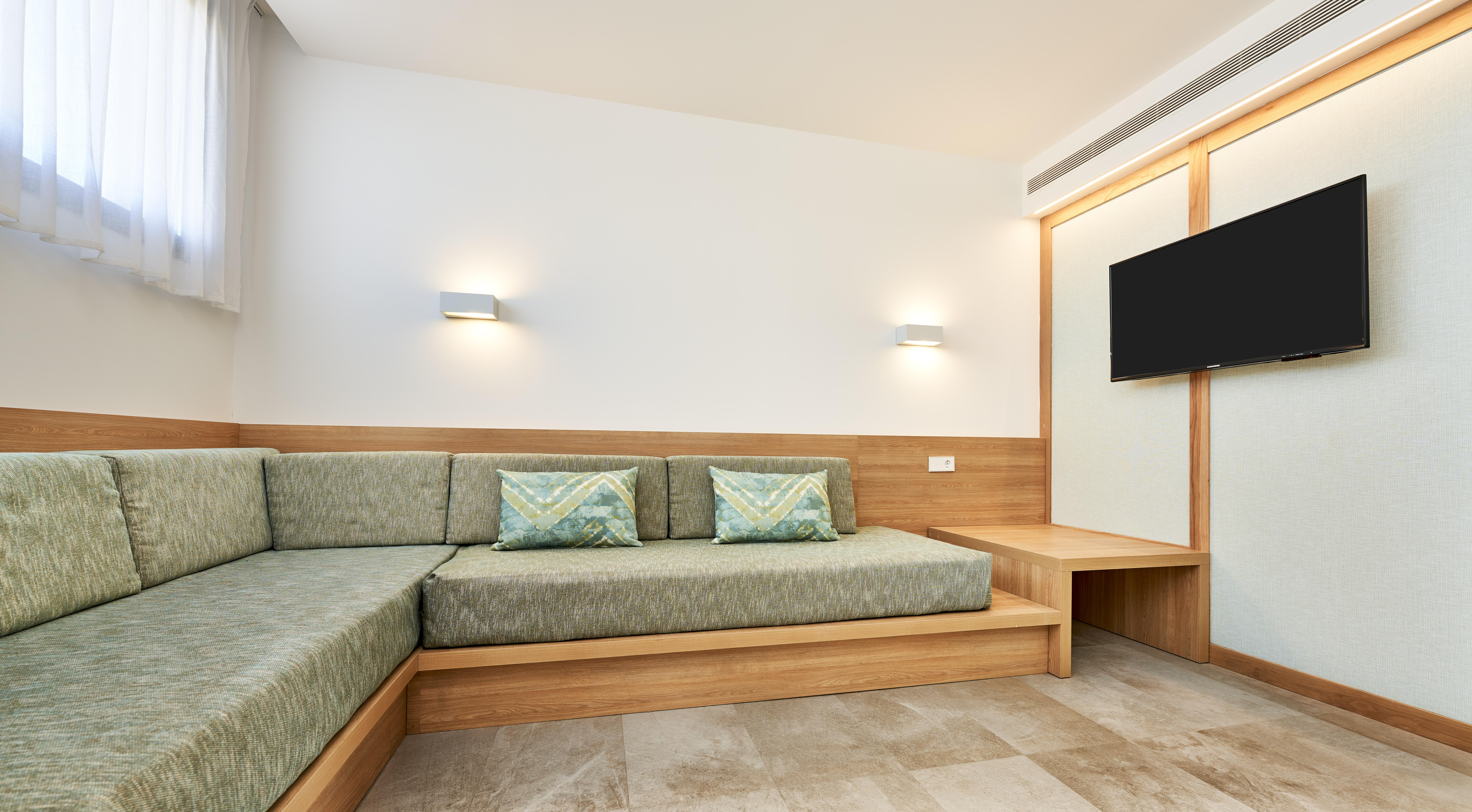 Insotel Punta Prima Resort Екстериор снимка