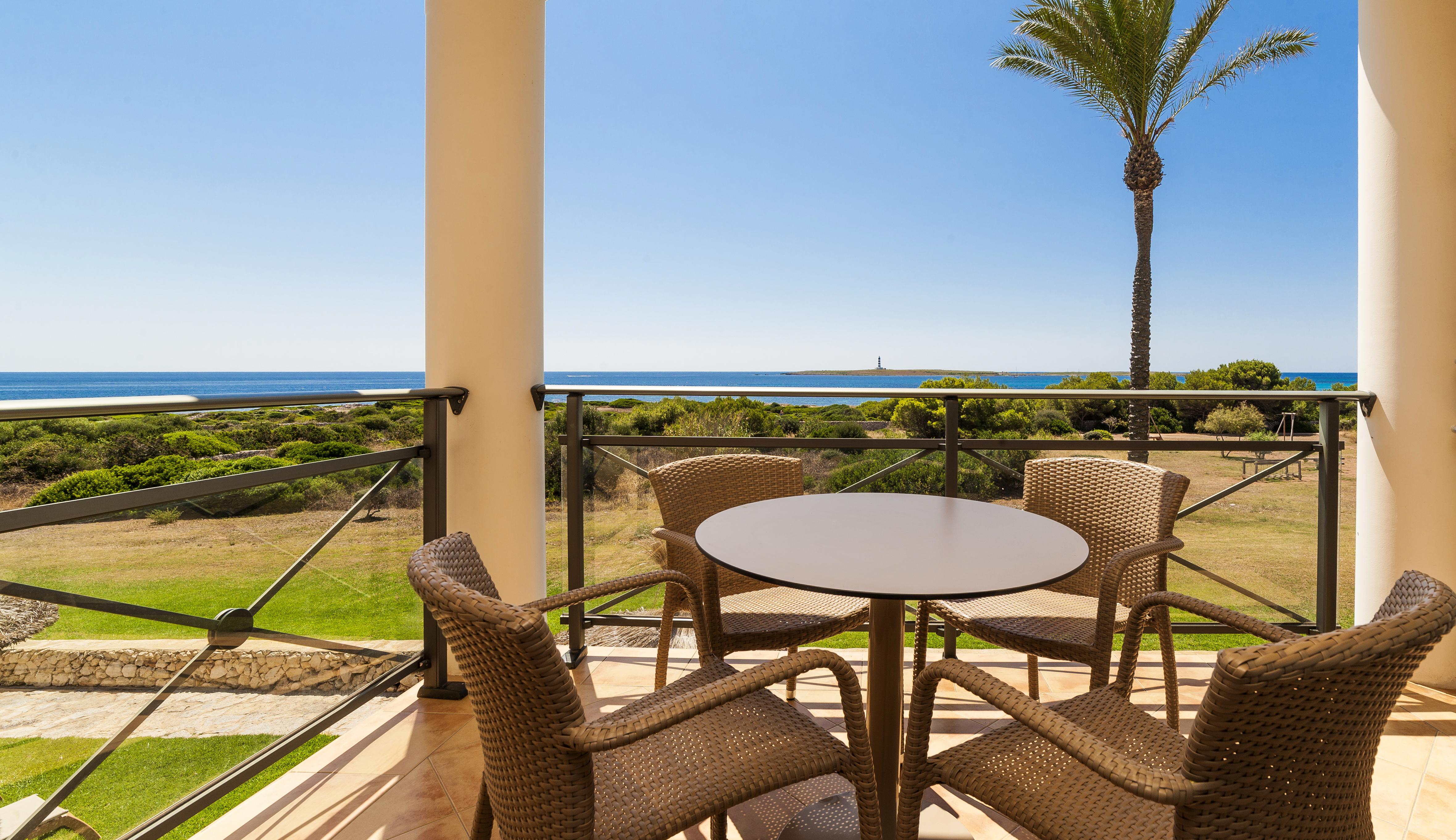 Insotel Punta Prima Resort Екстериор снимка