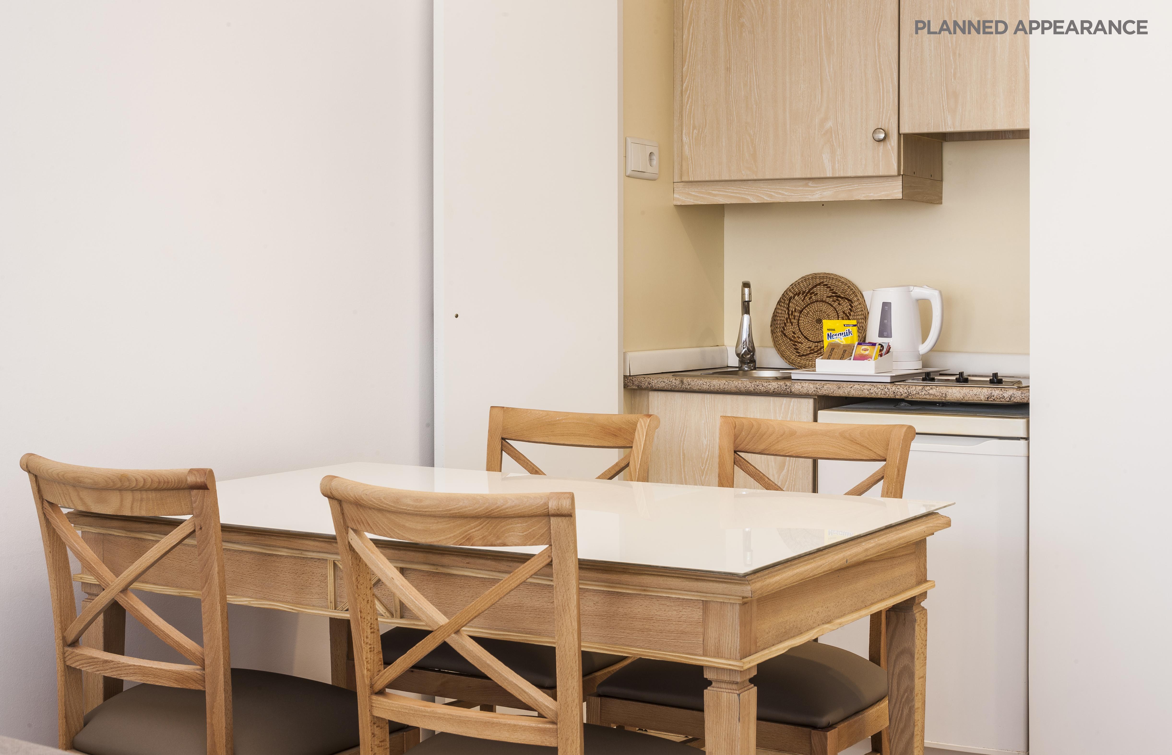 Insotel Punta Prima Resort Екстериор снимка