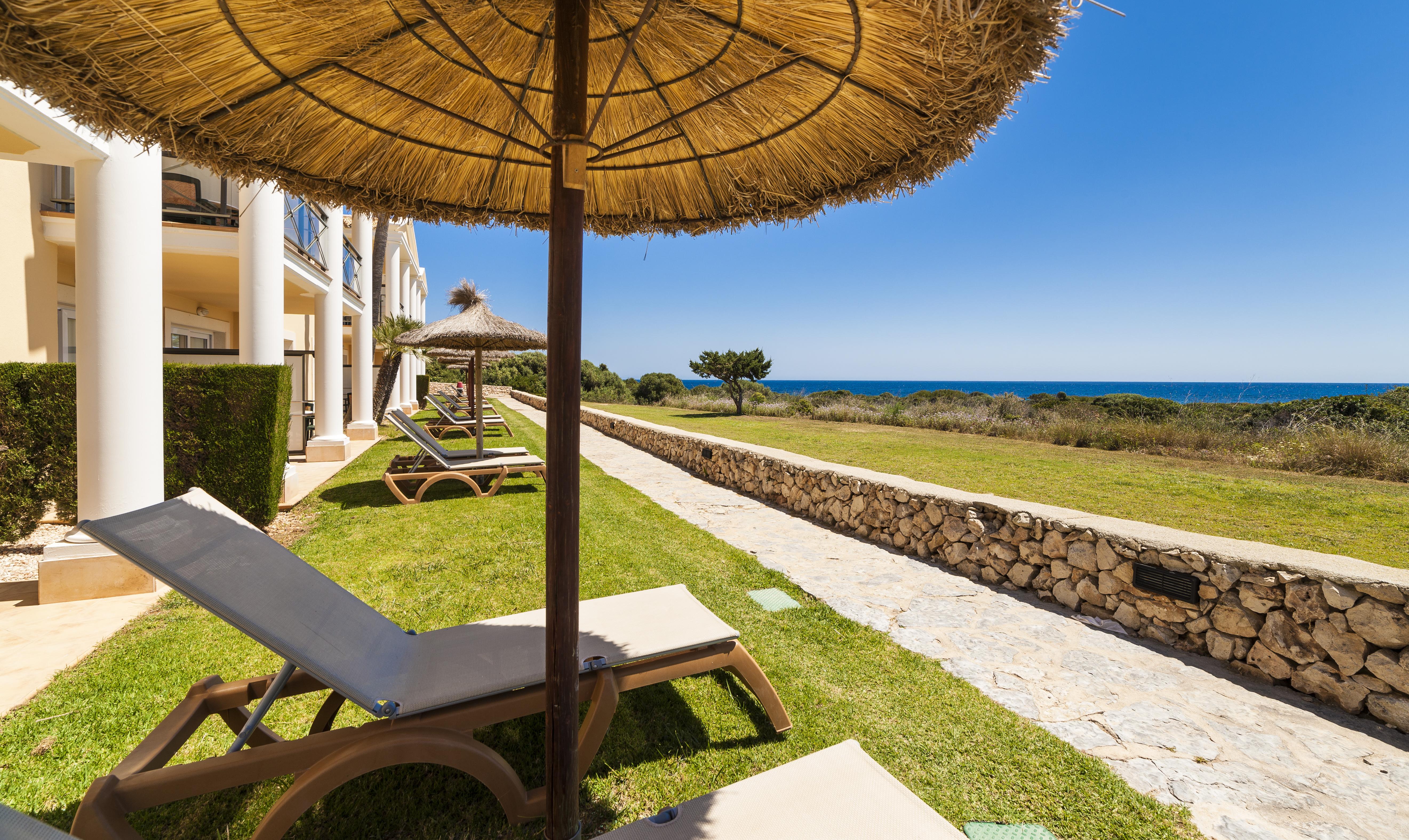 Insotel Punta Prima Resort Екстериор снимка