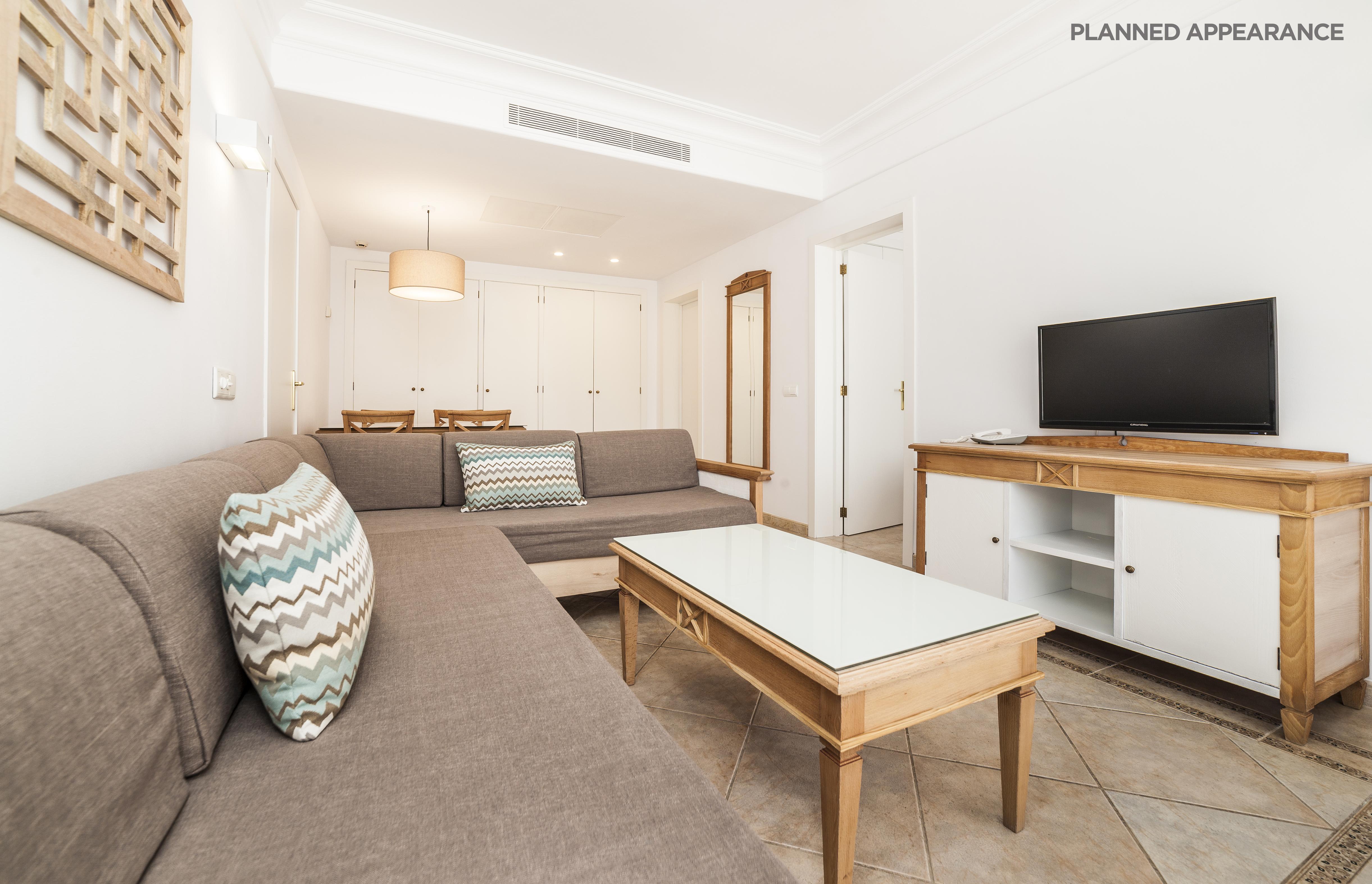 Insotel Punta Prima Resort Екстериор снимка