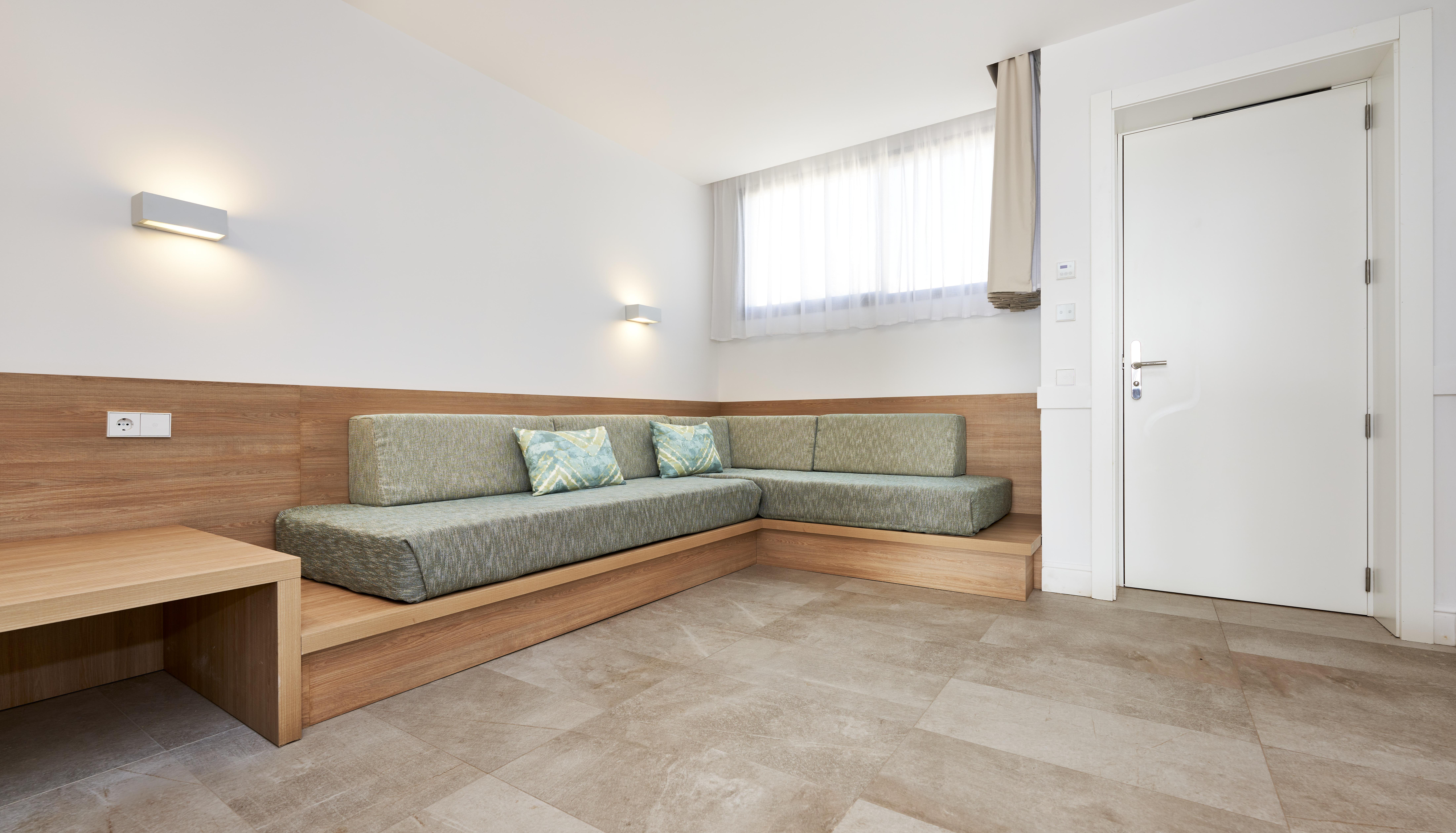 Insotel Punta Prima Resort Екстериор снимка