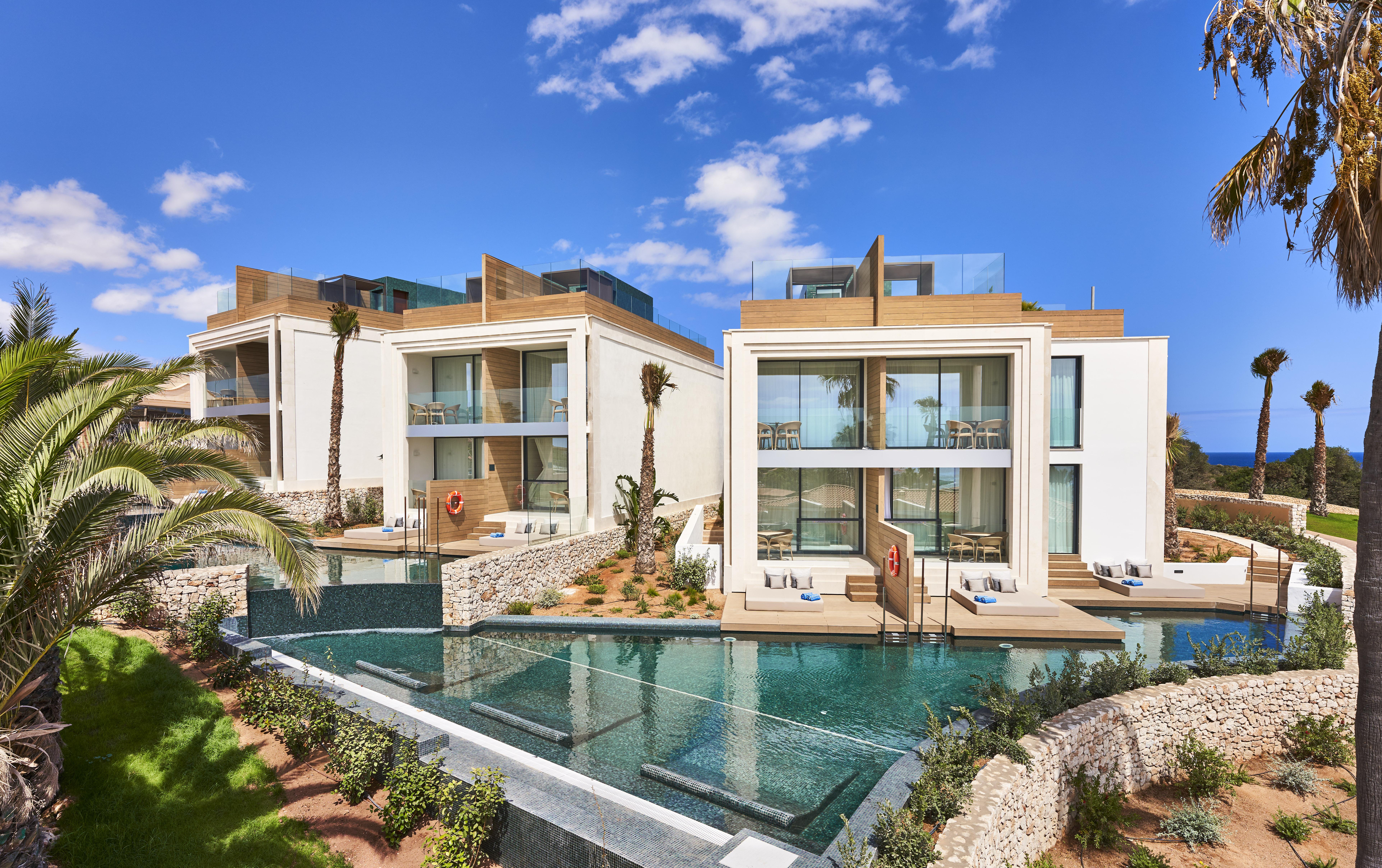 Insotel Punta Prima Resort Екстериор снимка