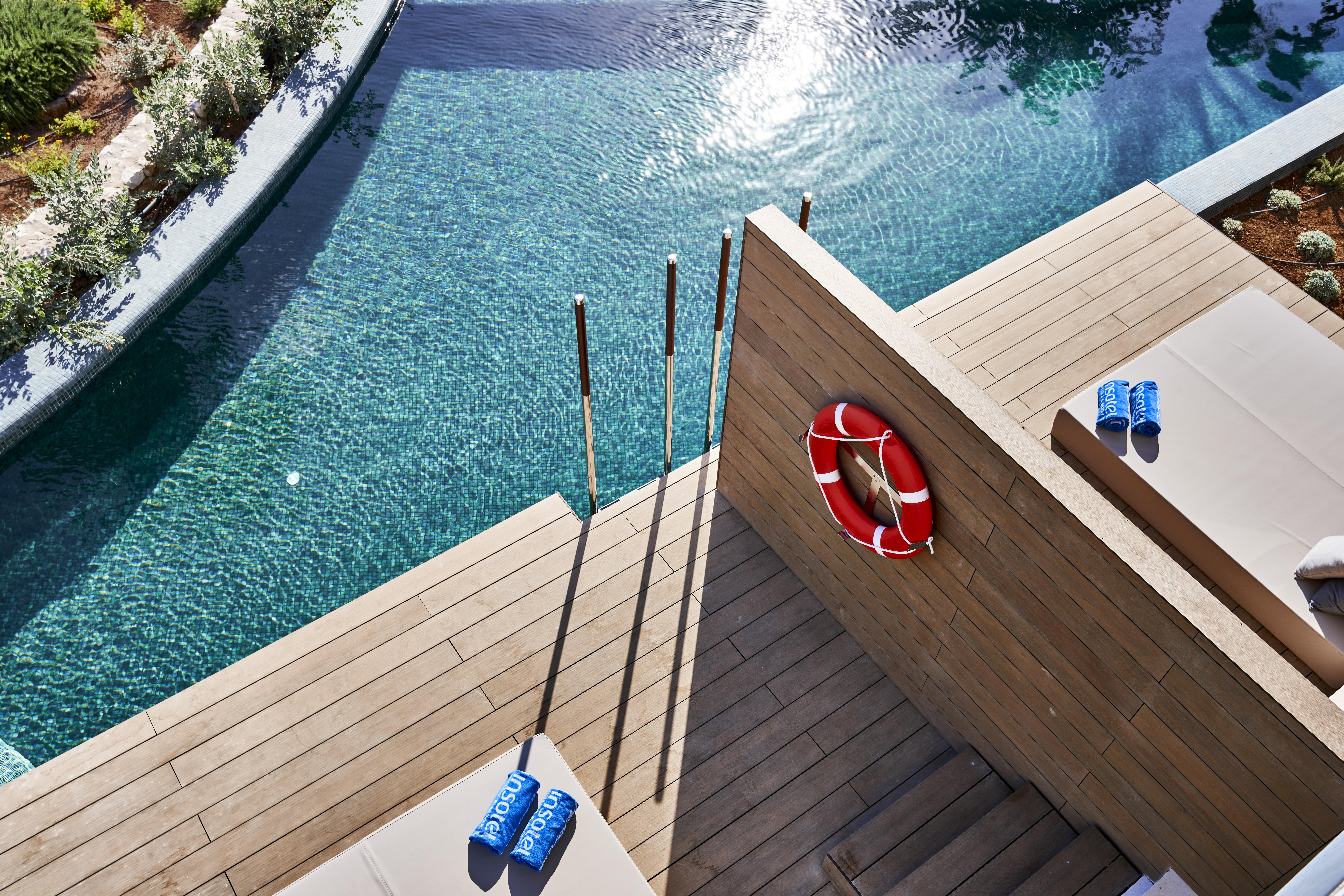 Insotel Punta Prima Resort Екстериор снимка