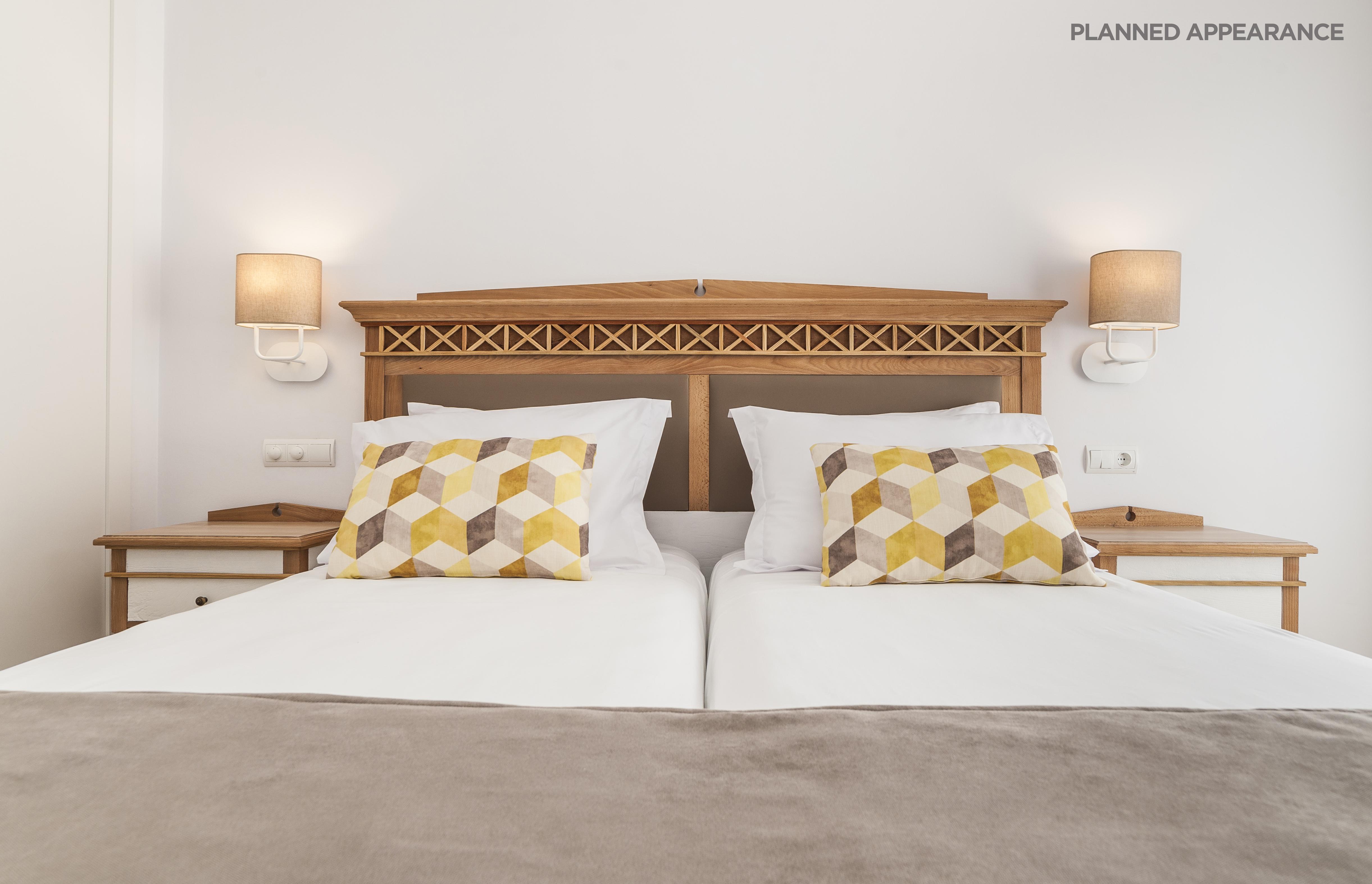 Insotel Punta Prima Resort Екстериор снимка