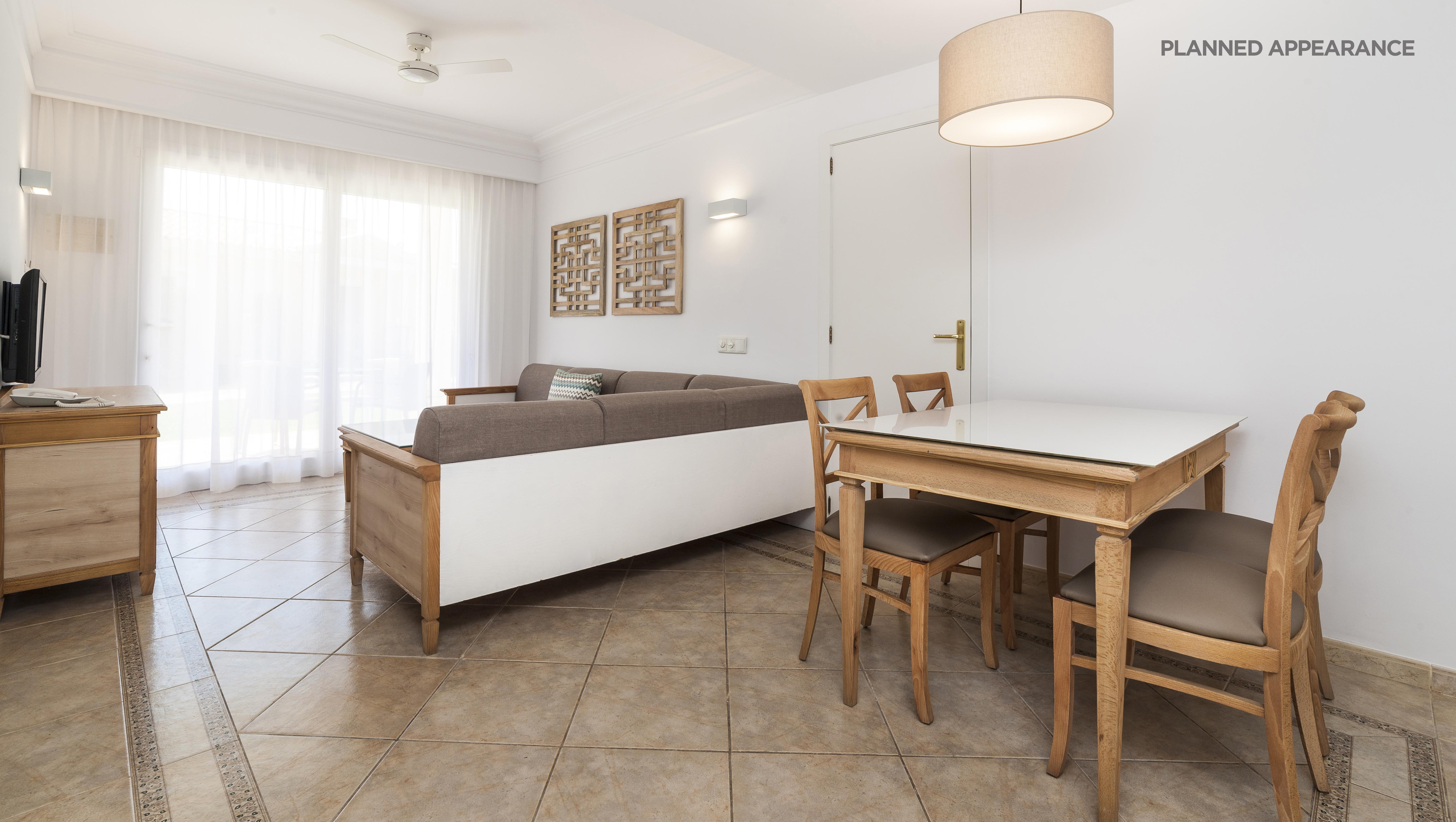 Insotel Punta Prima Resort Екстериор снимка