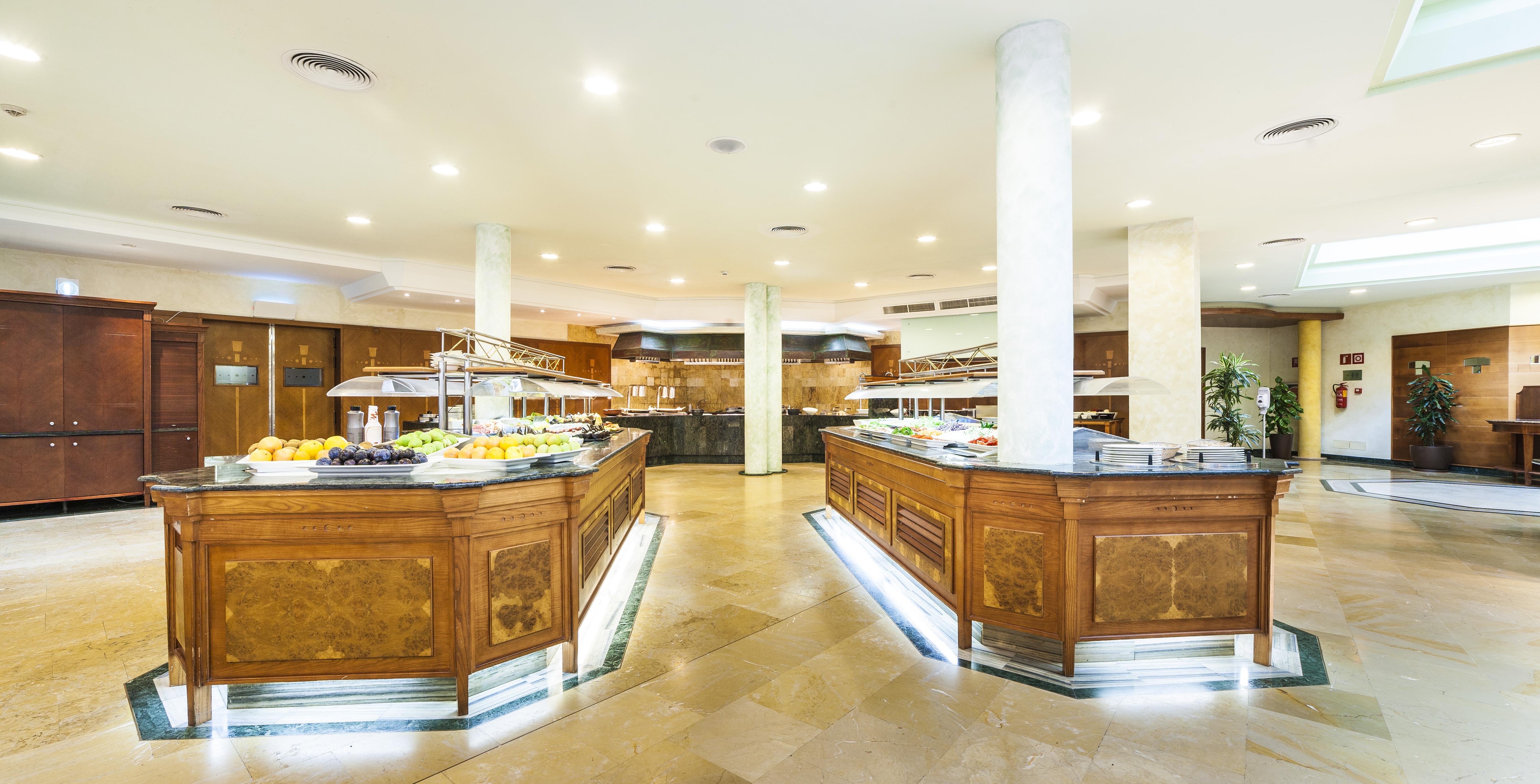 Insotel Punta Prima Resort Екстериор снимка