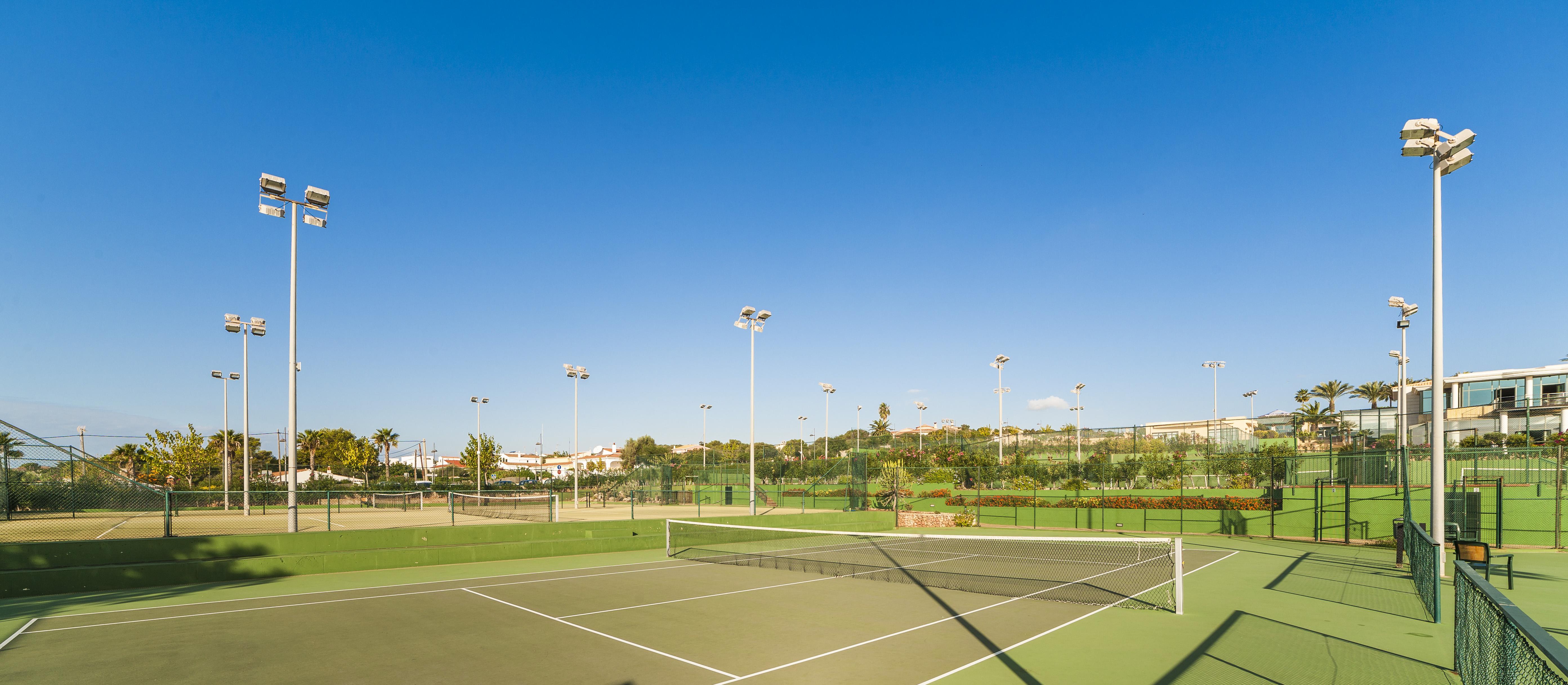 Insotel Punta Prima Resort Екстериор снимка