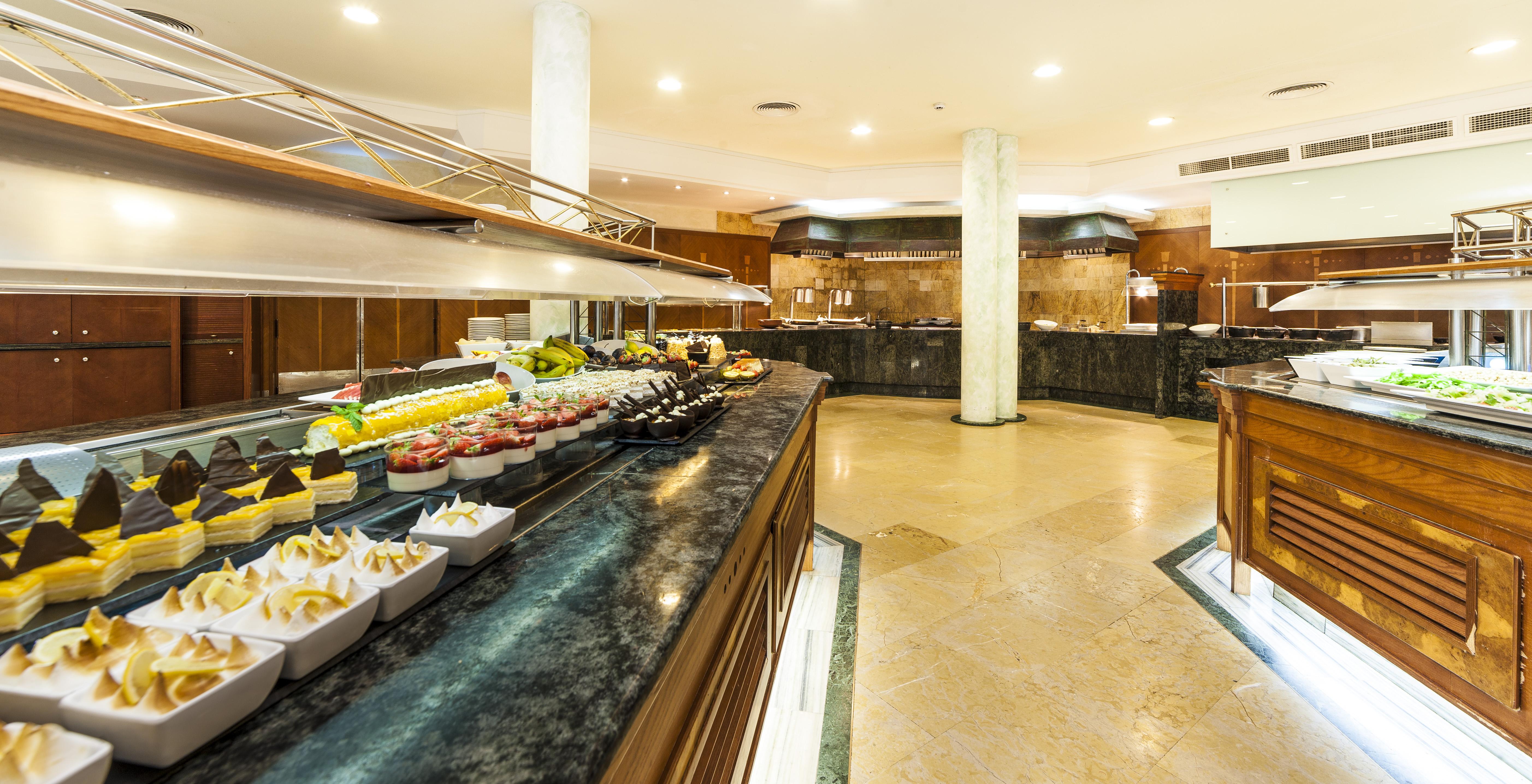 Insotel Punta Prima Resort Екстериор снимка