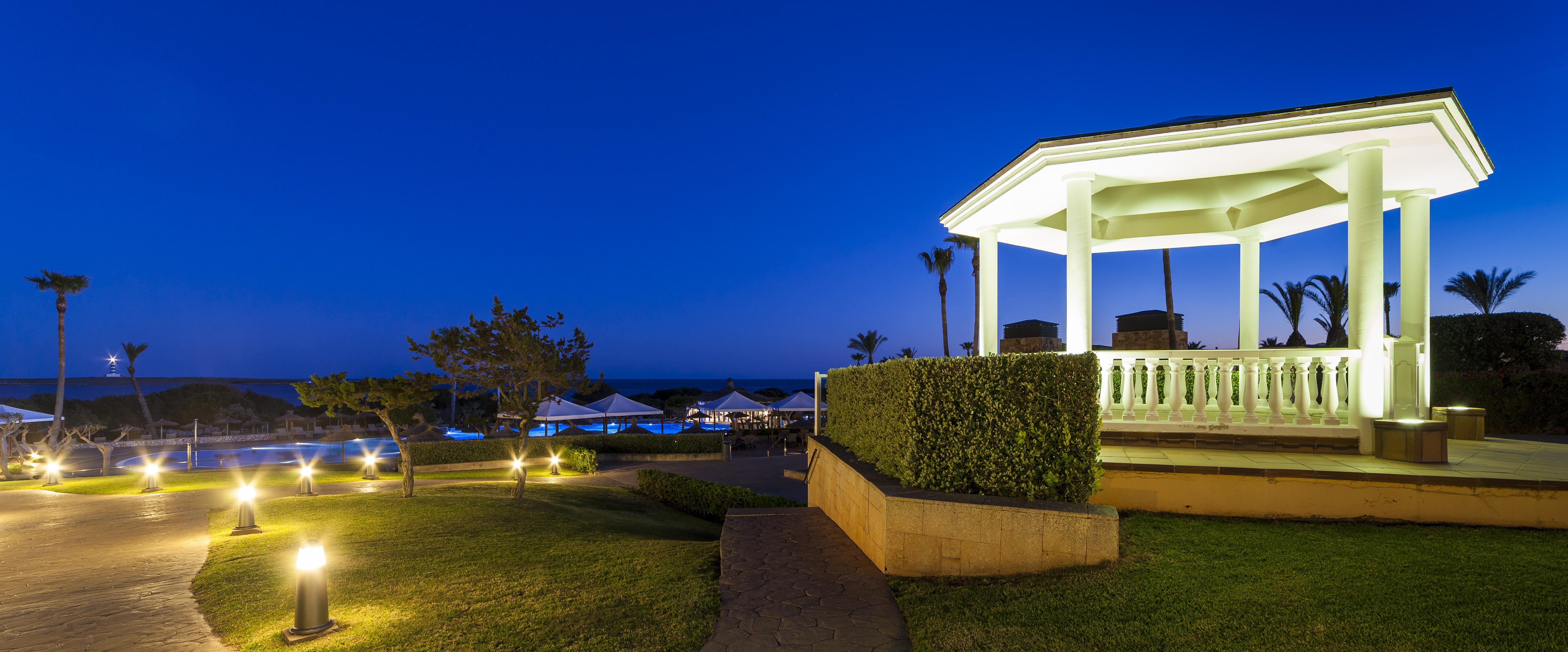 Insotel Punta Prima Resort Екстериор снимка
