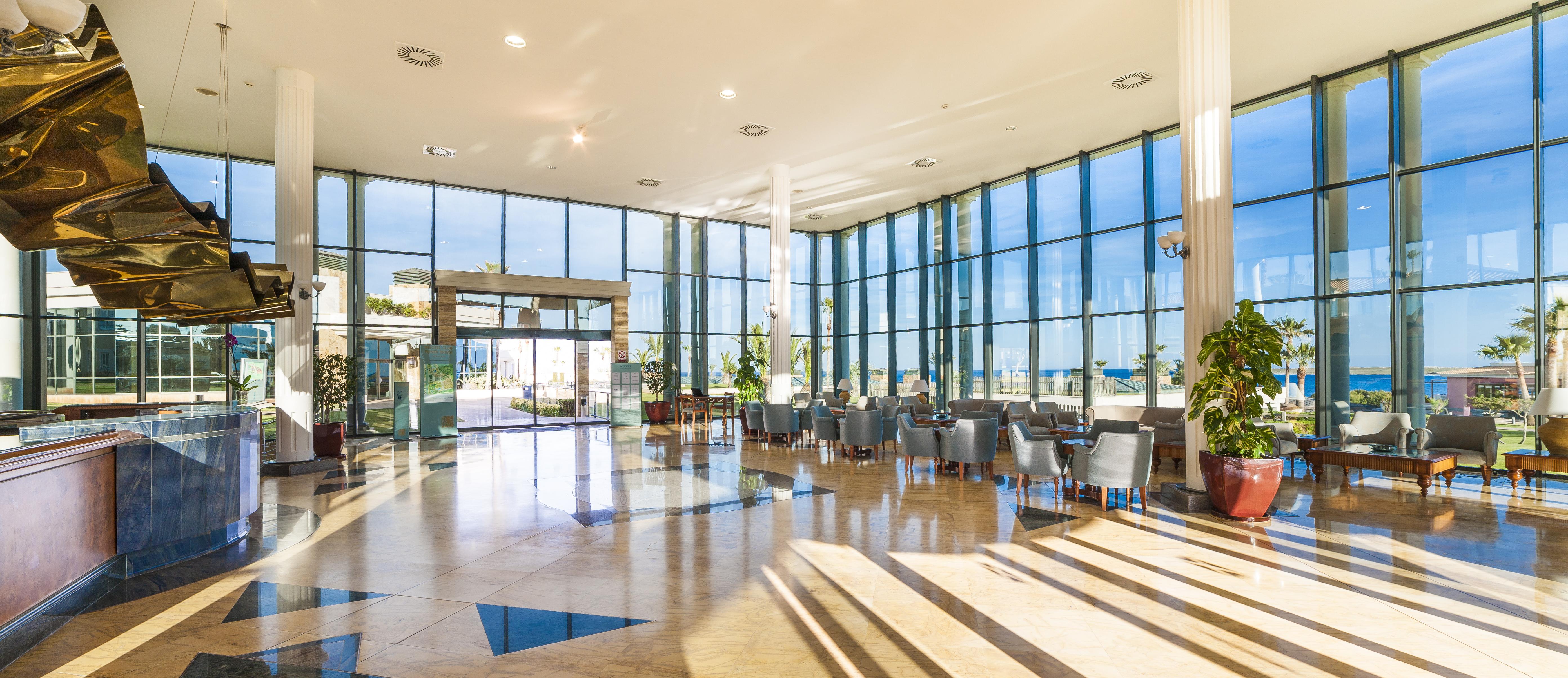 Insotel Punta Prima Resort Екстериор снимка