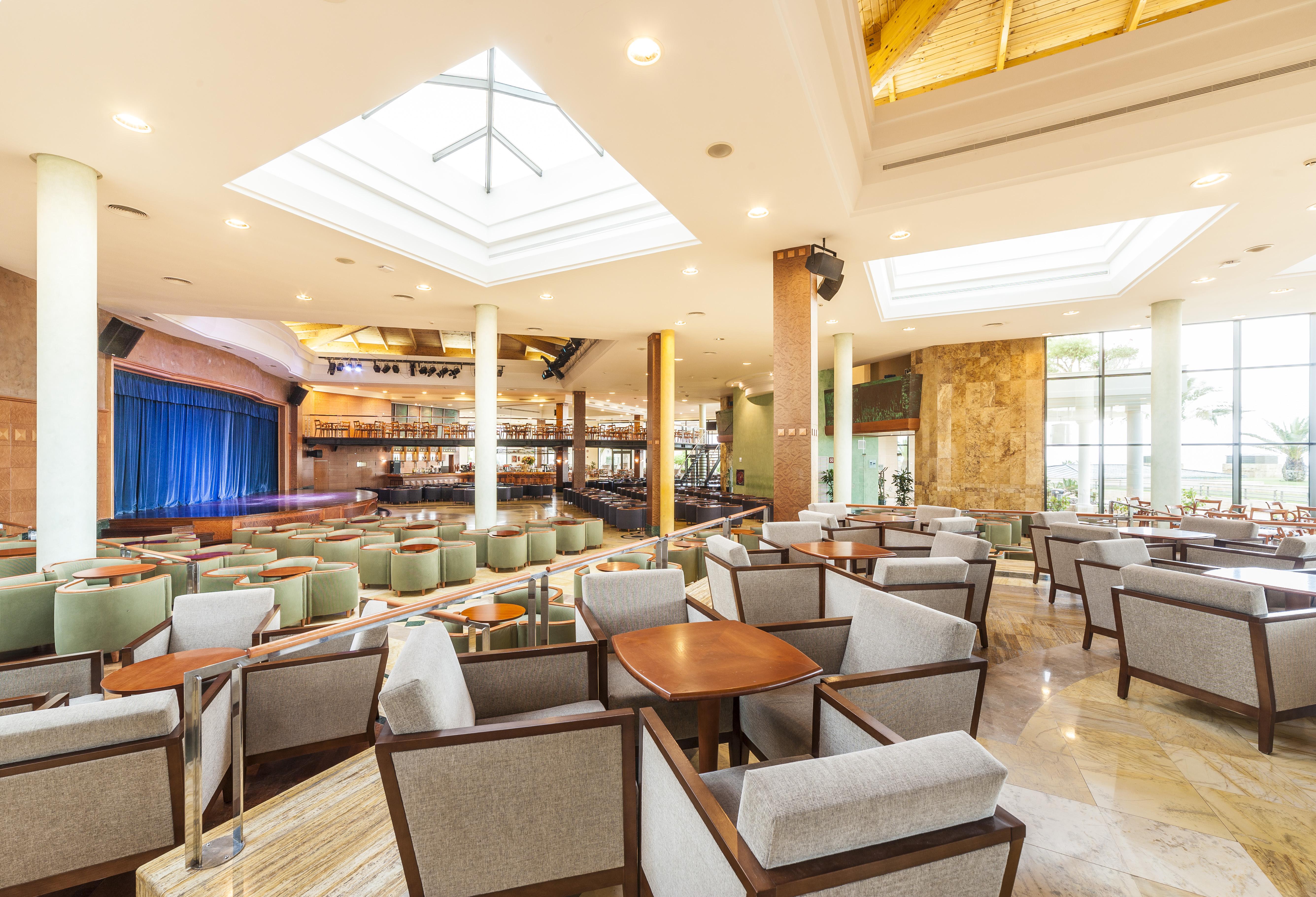 Insotel Punta Prima Resort Екстериор снимка
