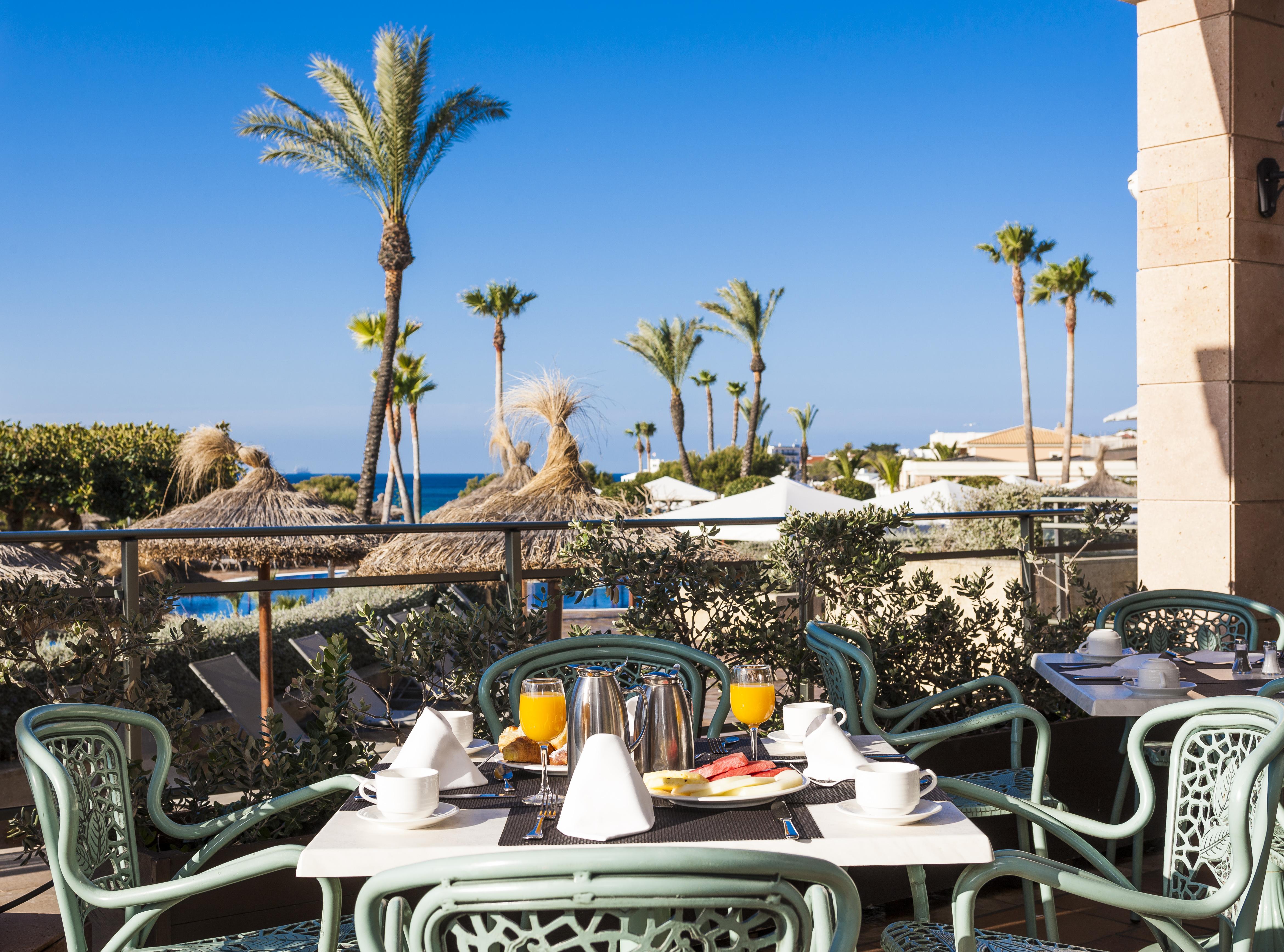 Insotel Punta Prima Resort Екстериор снимка
