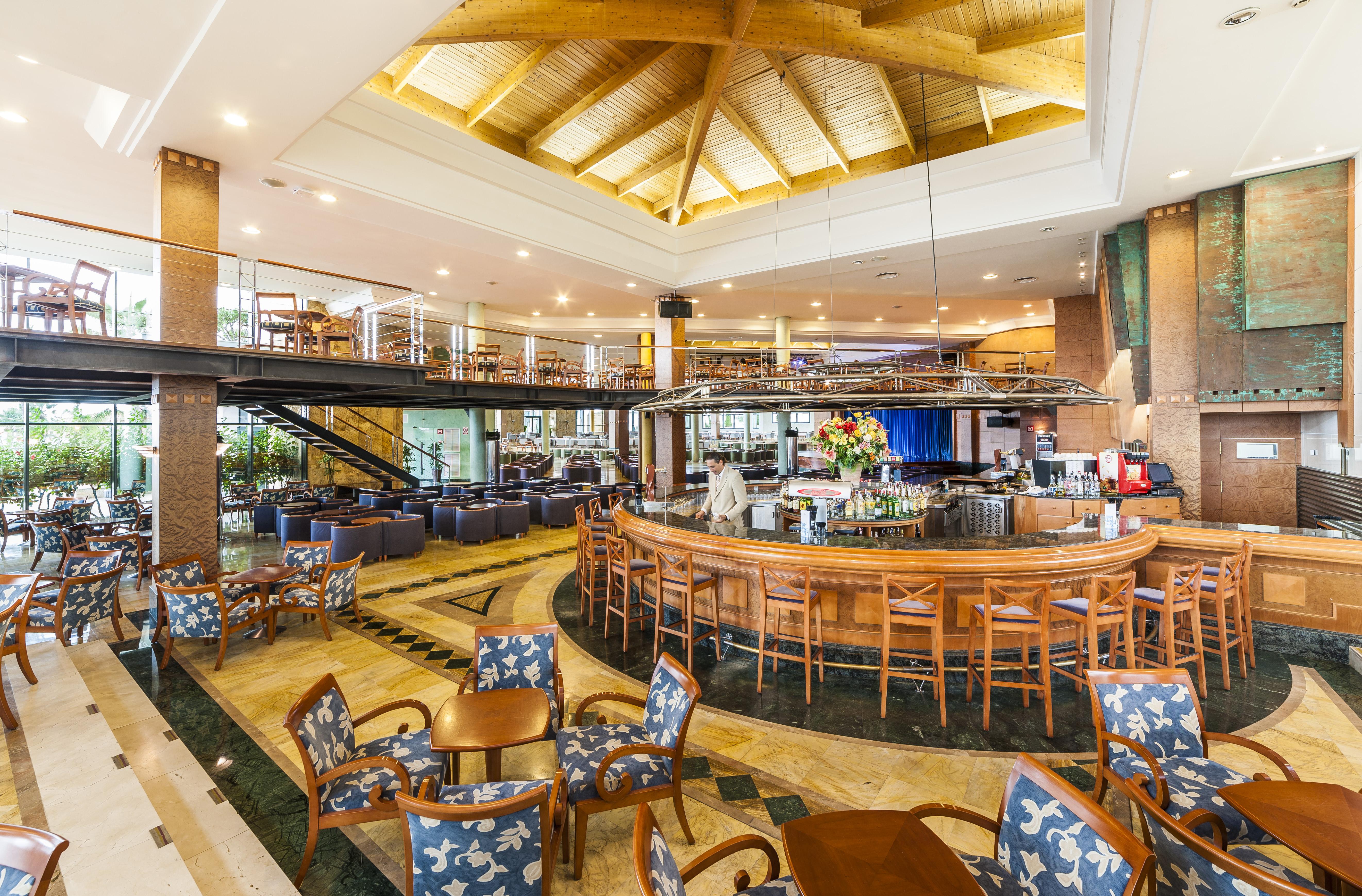 Insotel Punta Prima Resort Екстериор снимка