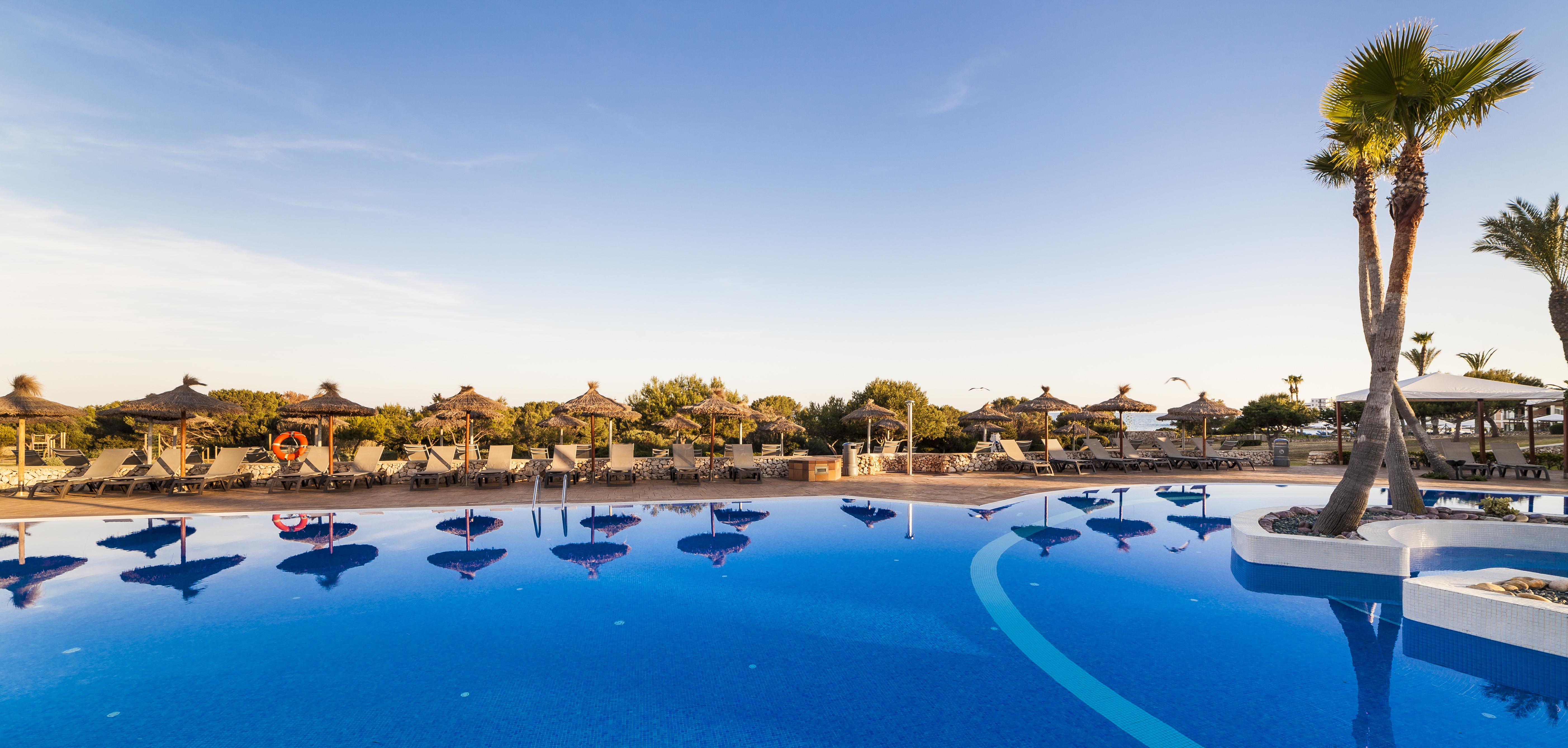 Insotel Punta Prima Resort Екстериор снимка