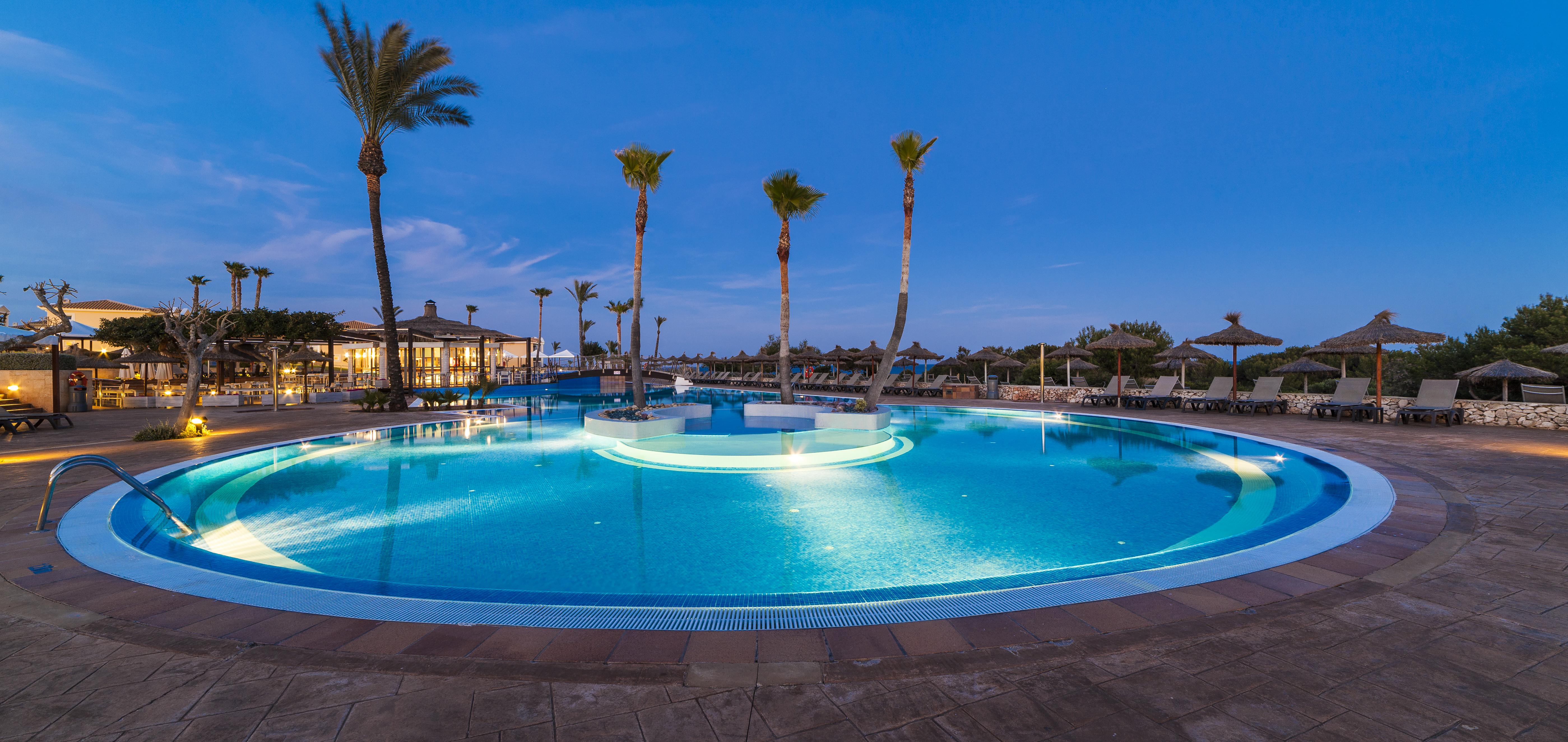 Insotel Punta Prima Resort Екстериор снимка