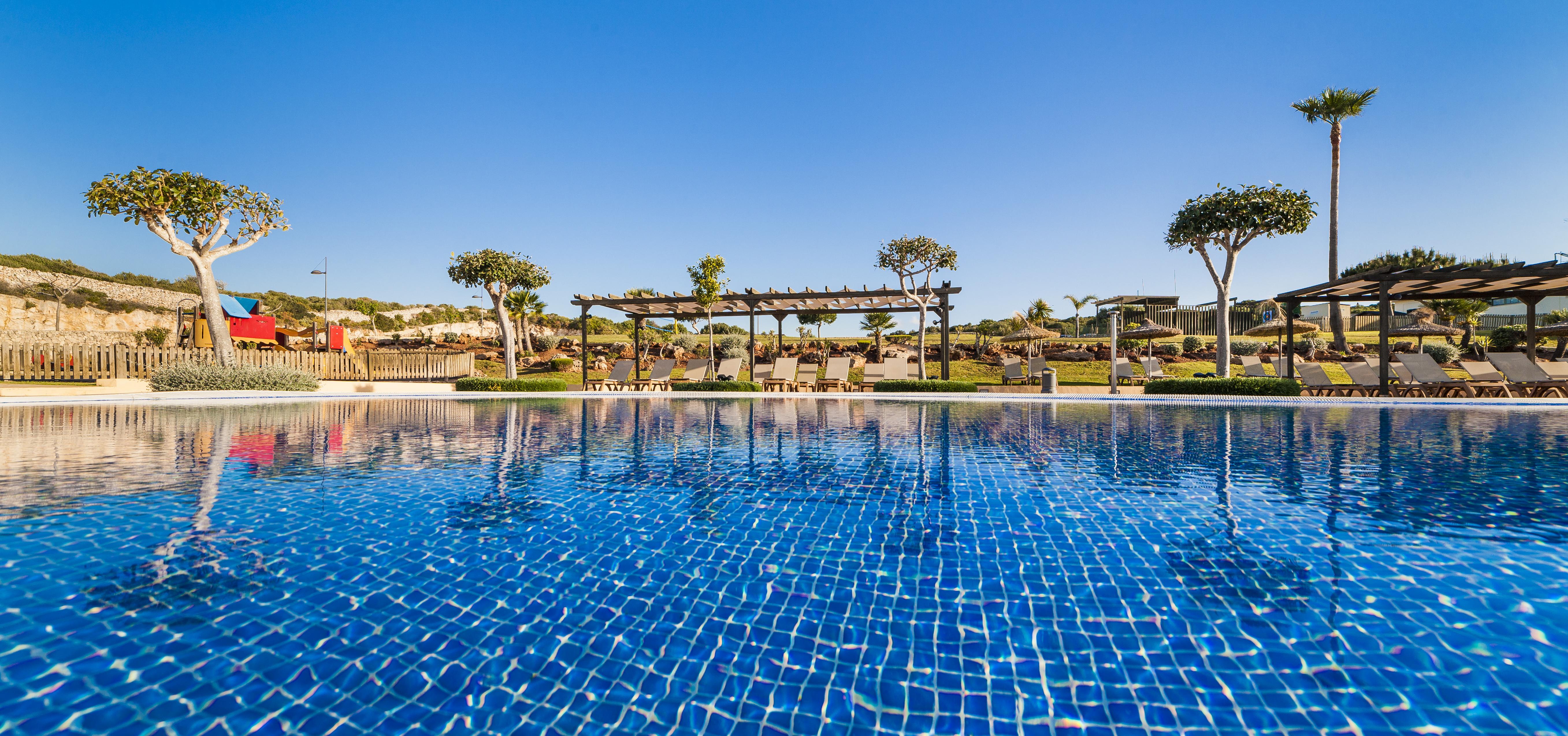 Insotel Punta Prima Resort Екстериор снимка