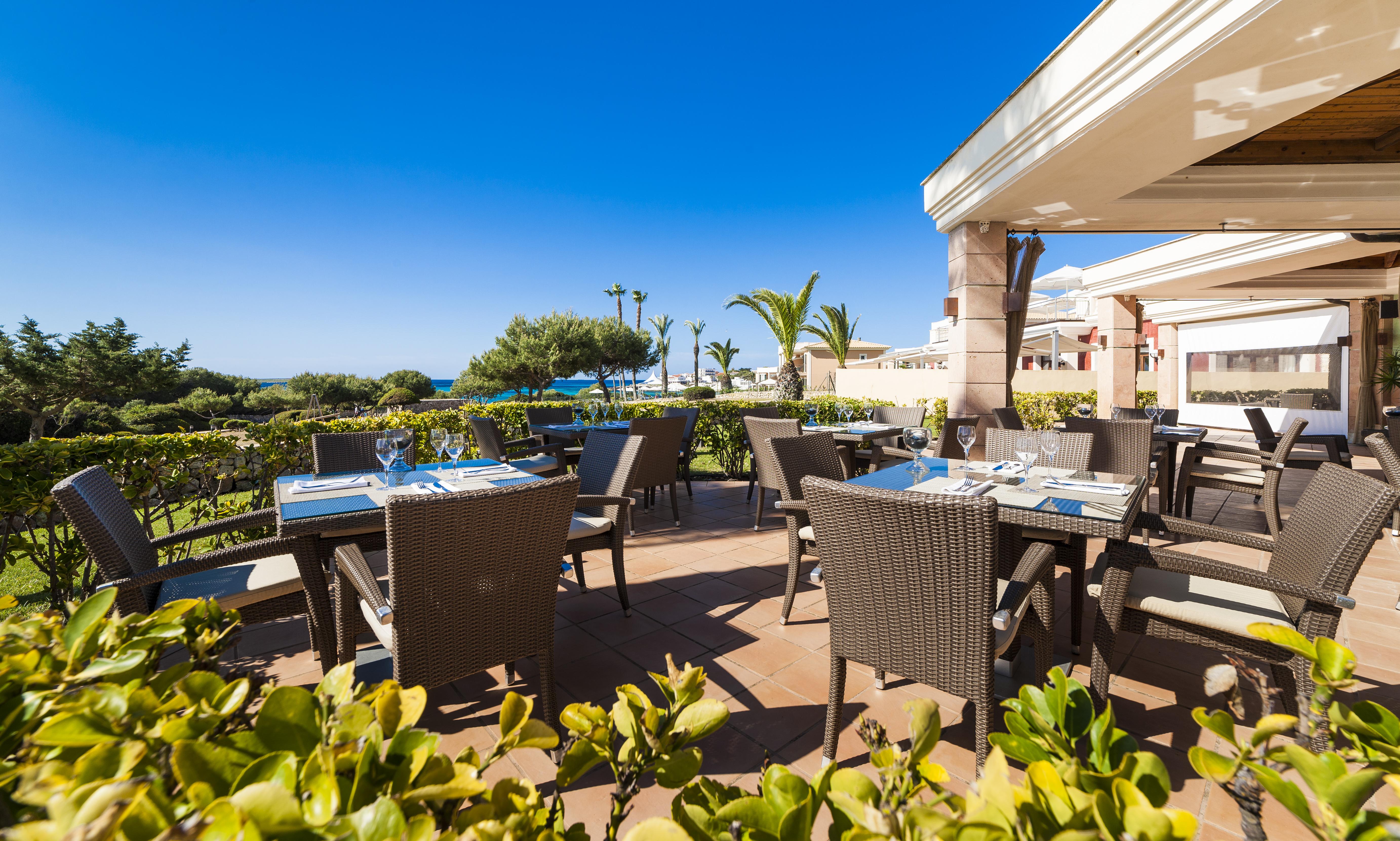 Insotel Punta Prima Resort Екстериор снимка