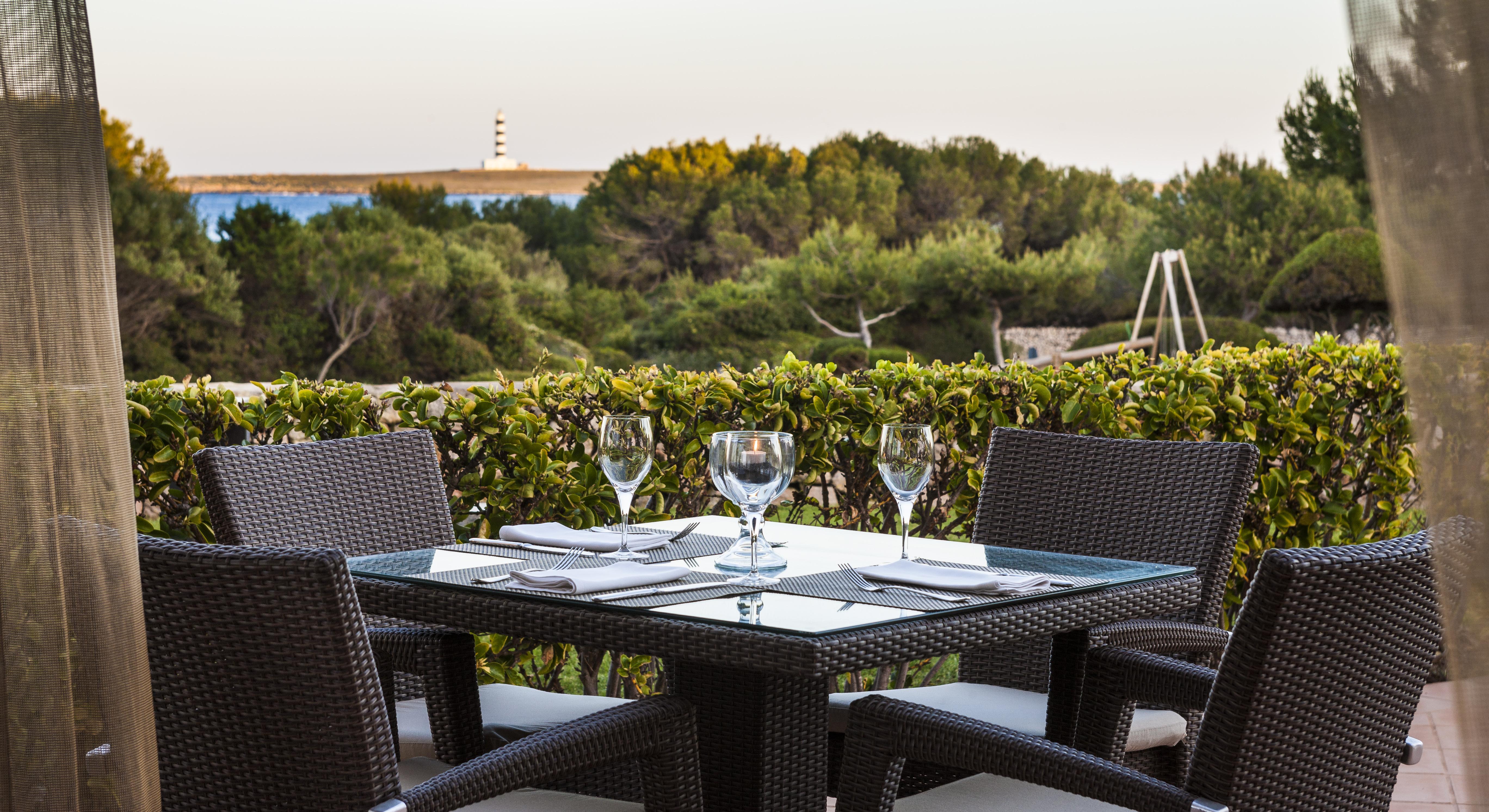 Insotel Punta Prima Resort Екстериор снимка