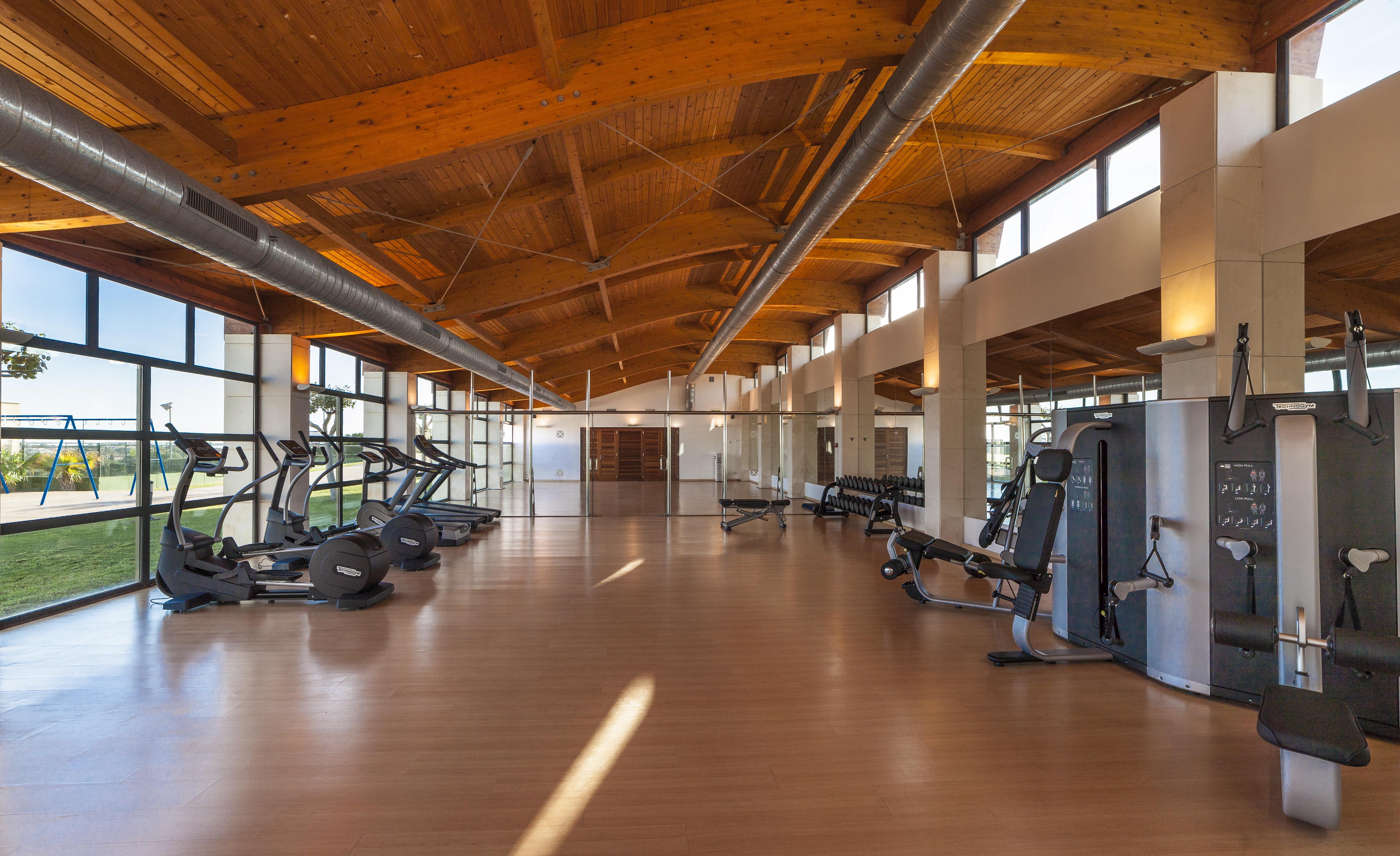 Insotel Punta Prima Resort Екстериор снимка