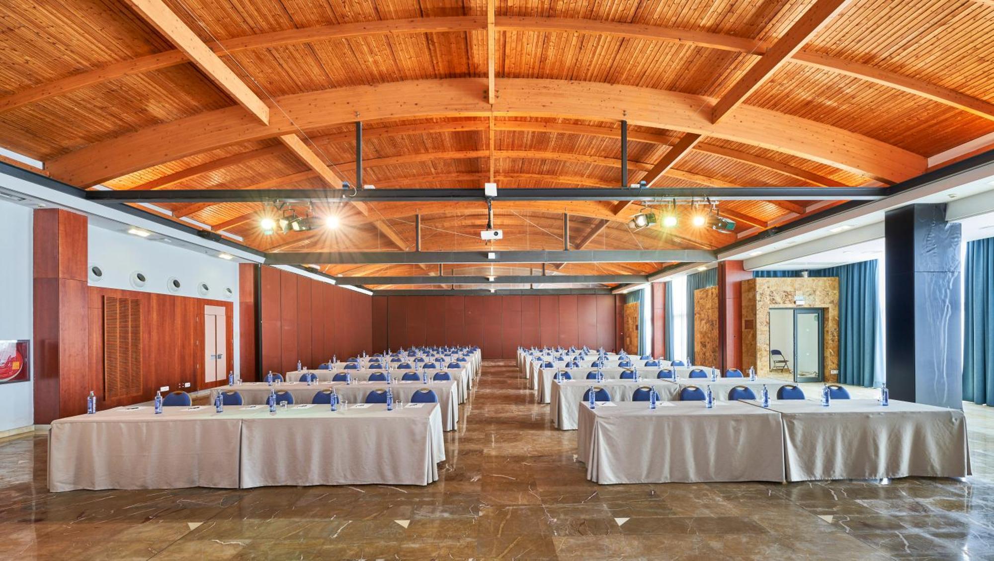 Insotel Punta Prima Resort Екстериор снимка