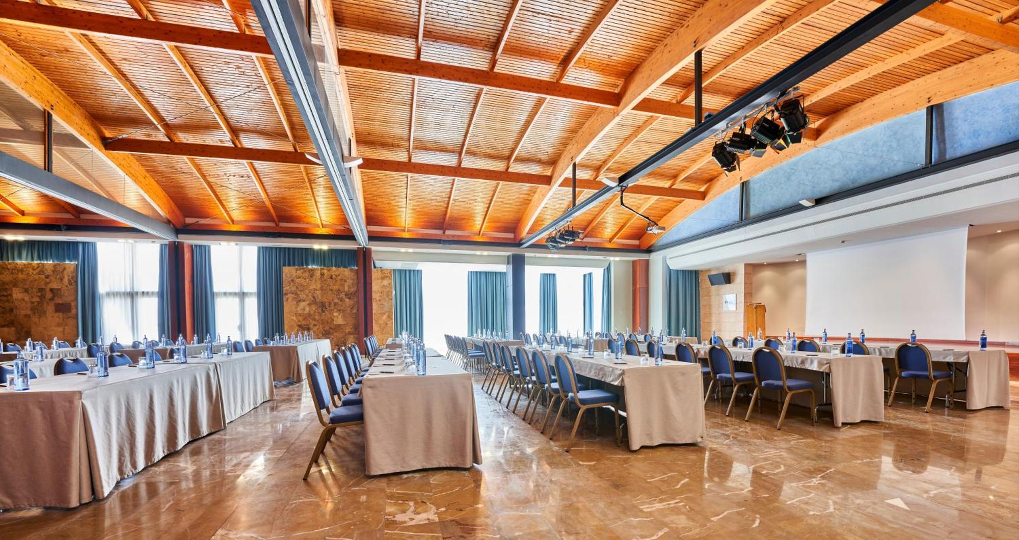Insotel Punta Prima Resort Екстериор снимка