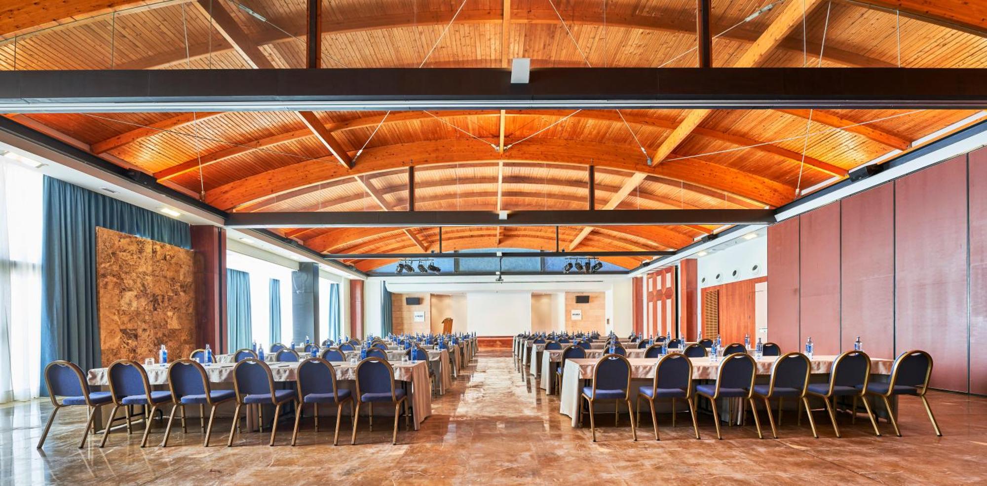 Insotel Punta Prima Resort Екстериор снимка