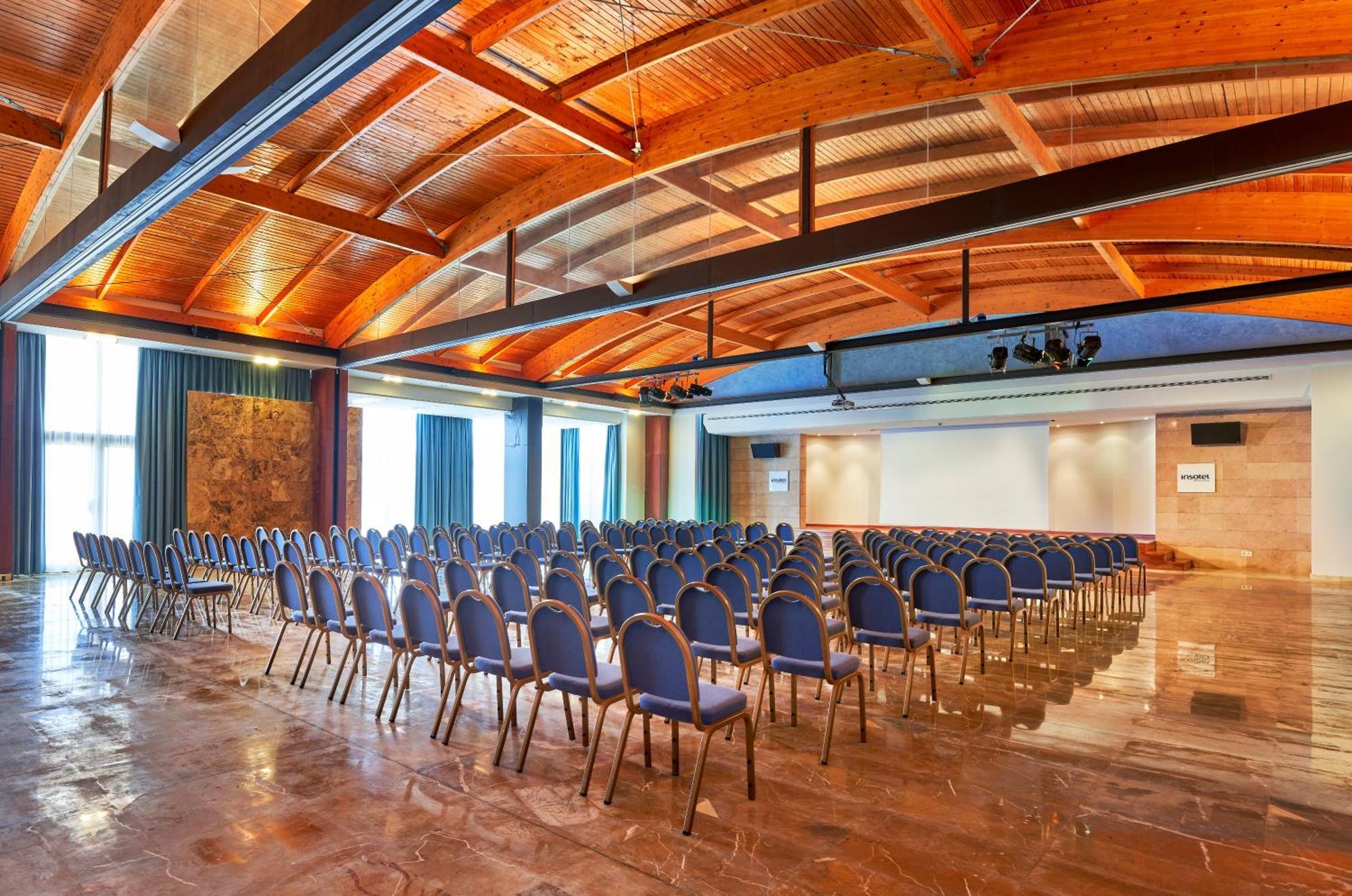 Insotel Punta Prima Resort Екстериор снимка