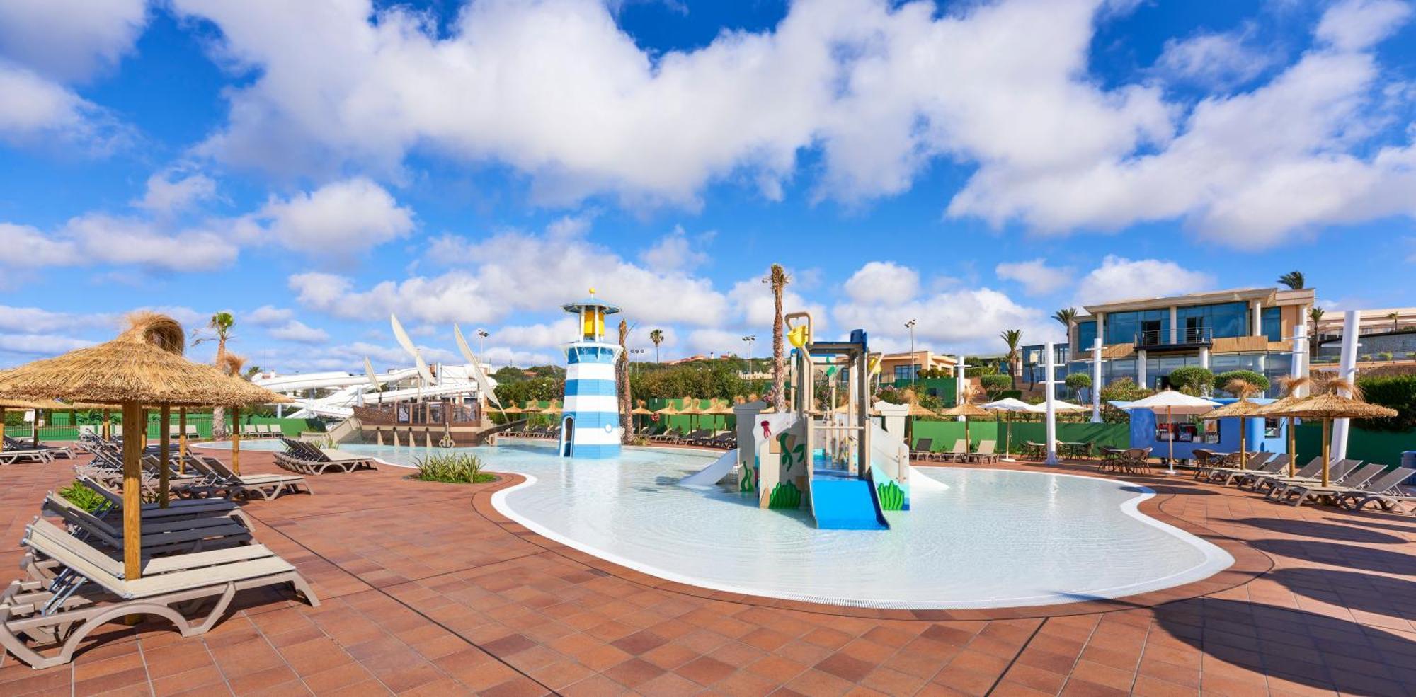 Insotel Punta Prima Resort Екстериор снимка