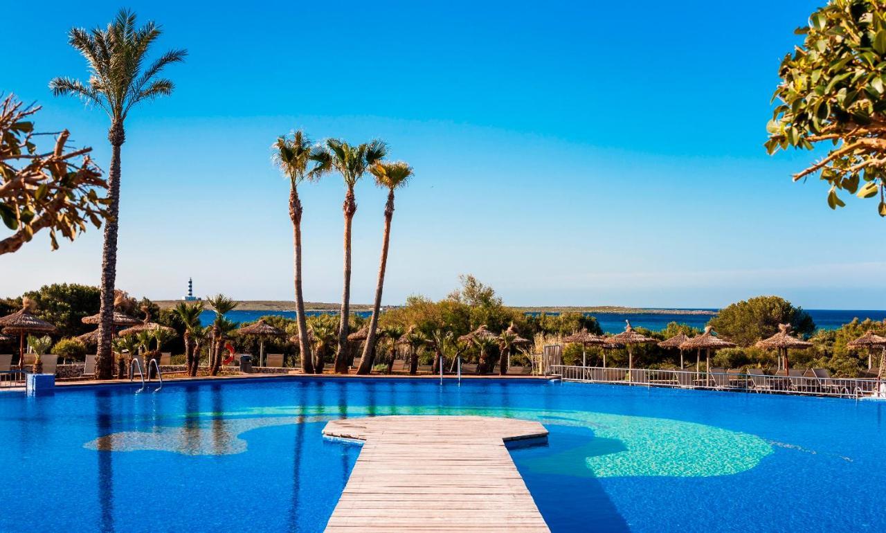 Insotel Punta Prima Resort Екстериор снимка