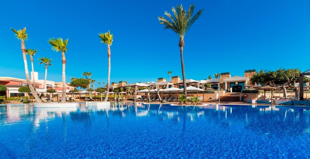 Insotel Punta Prima Resort Екстериор снимка